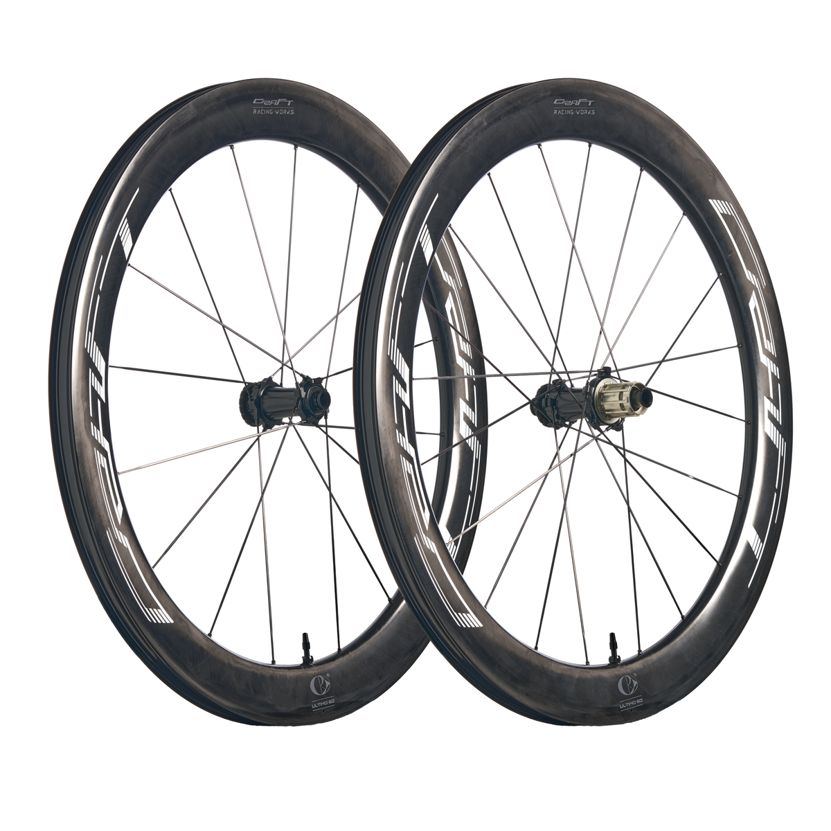 Craft Racing Works / ULTIMO 6060 ロードホイールセット