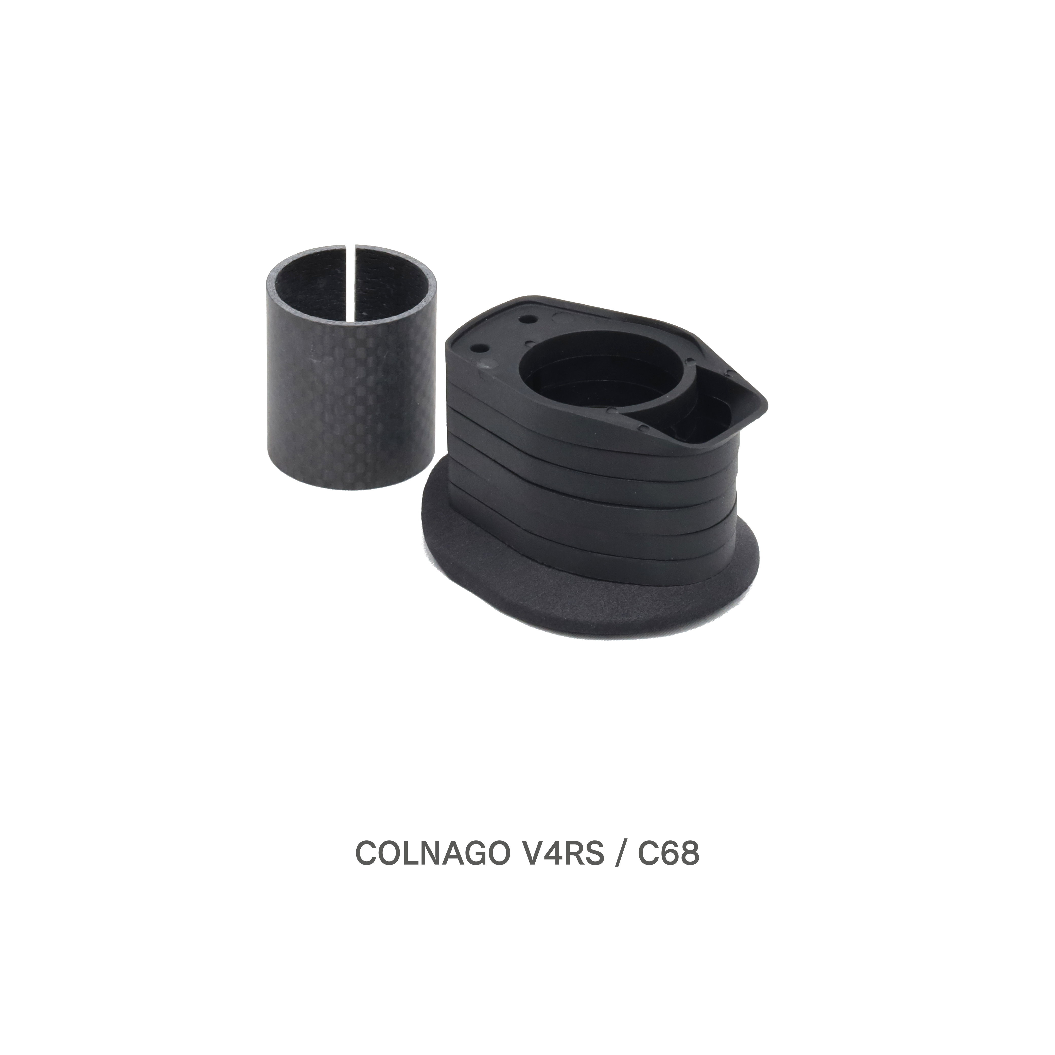 EXS / AEROVER 専用スペーサーセット