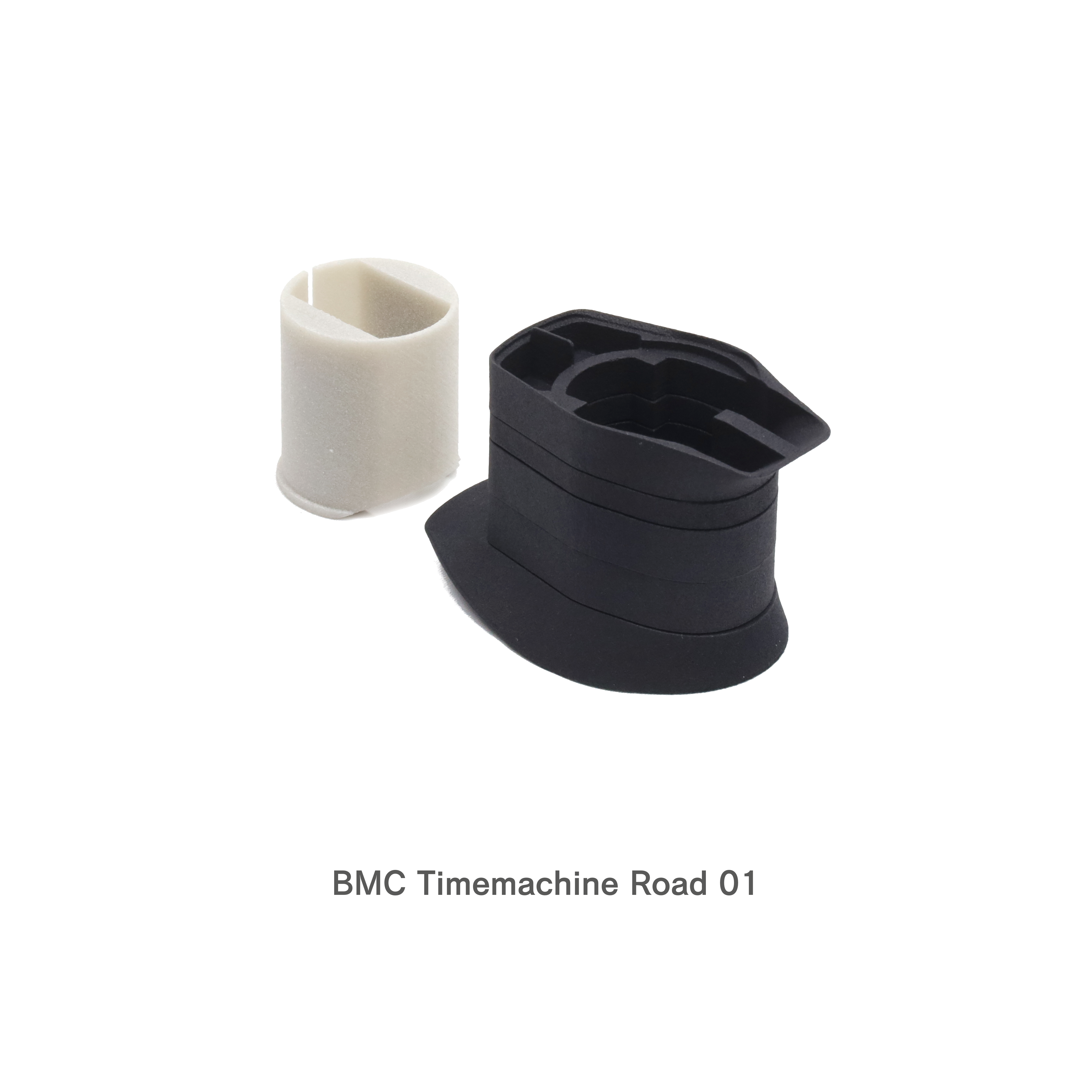 EXS / AEROVER 専用スペーサーセット