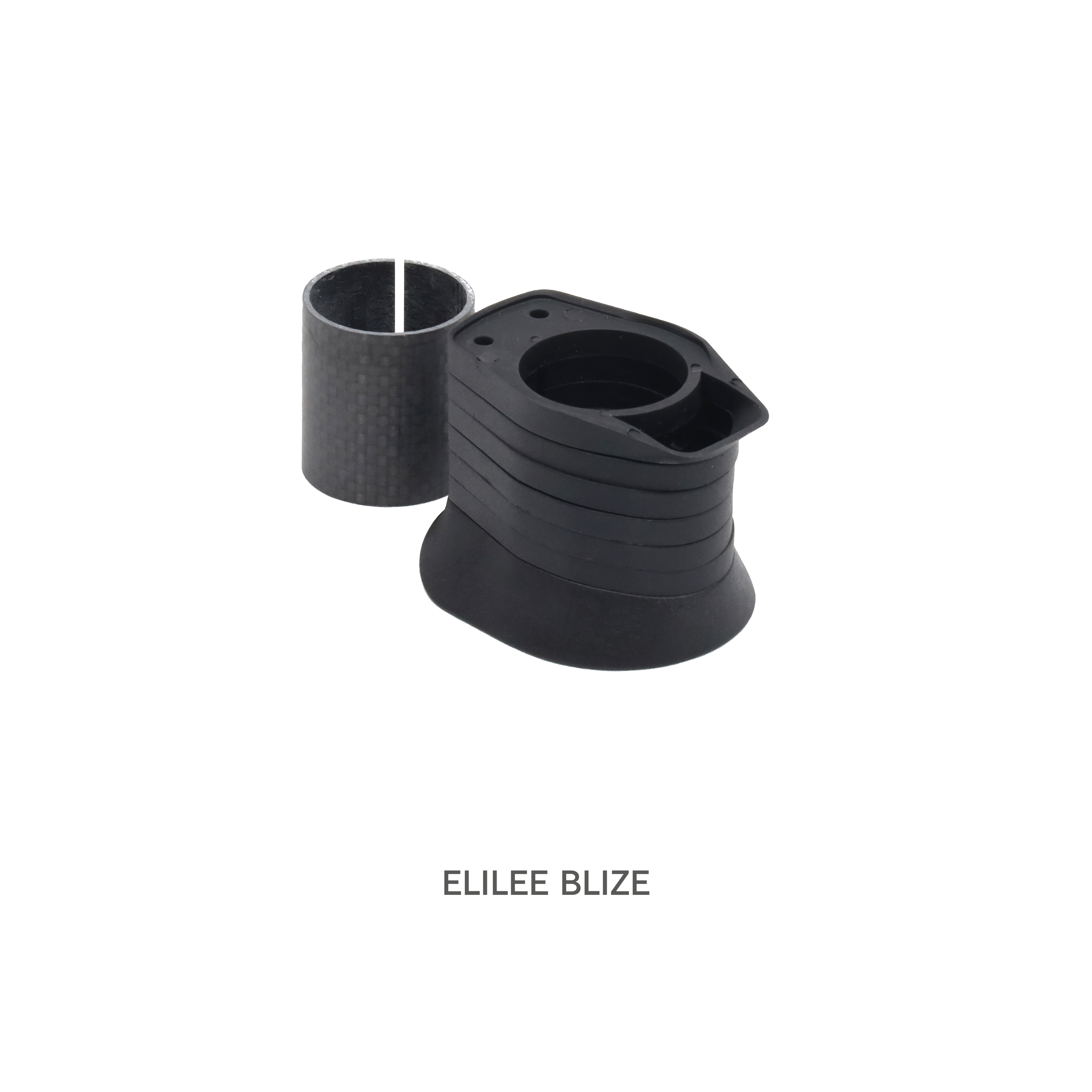 EXS / AEROVER 専用スペーサーセット