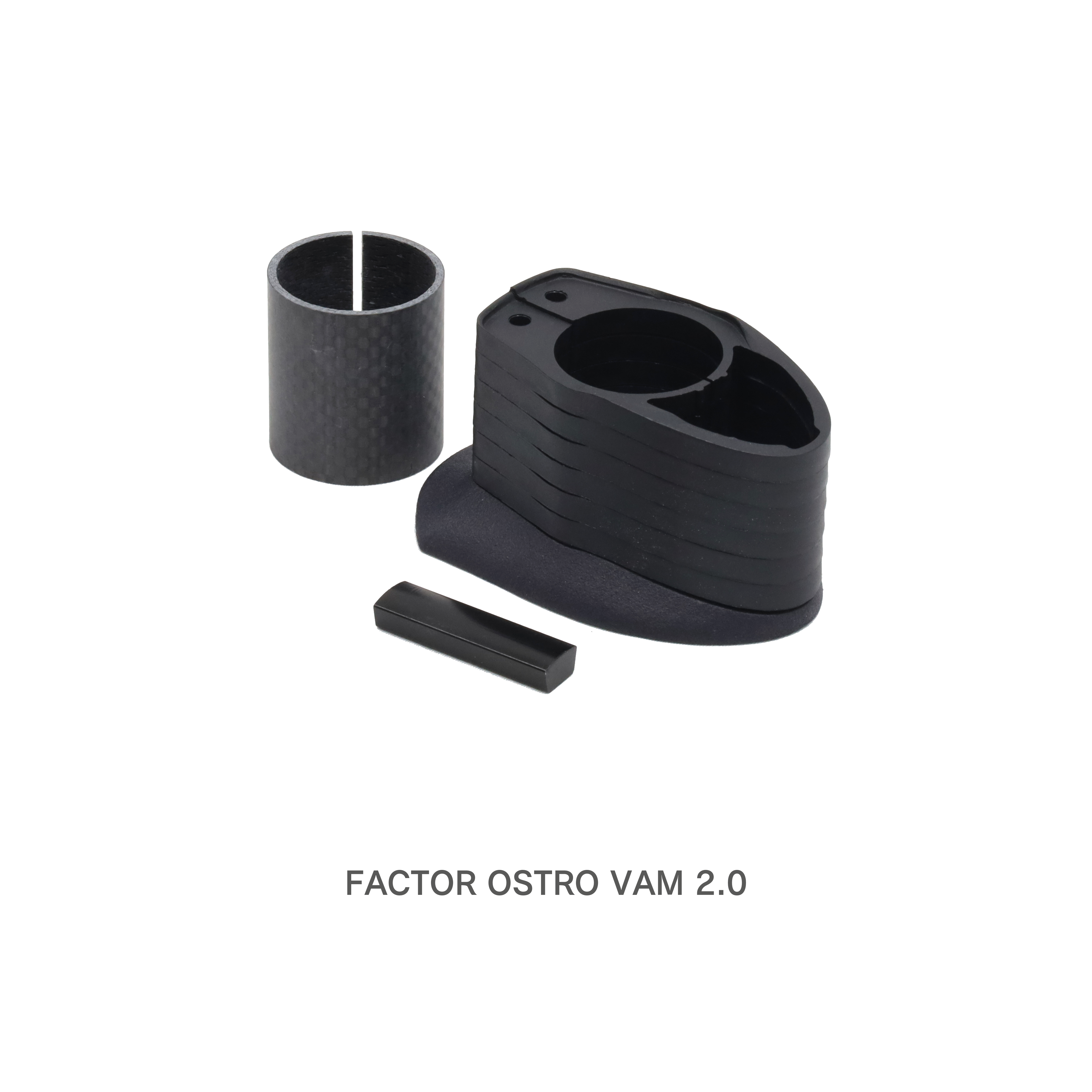 EXS / AEROVER 専用スペーサーセット