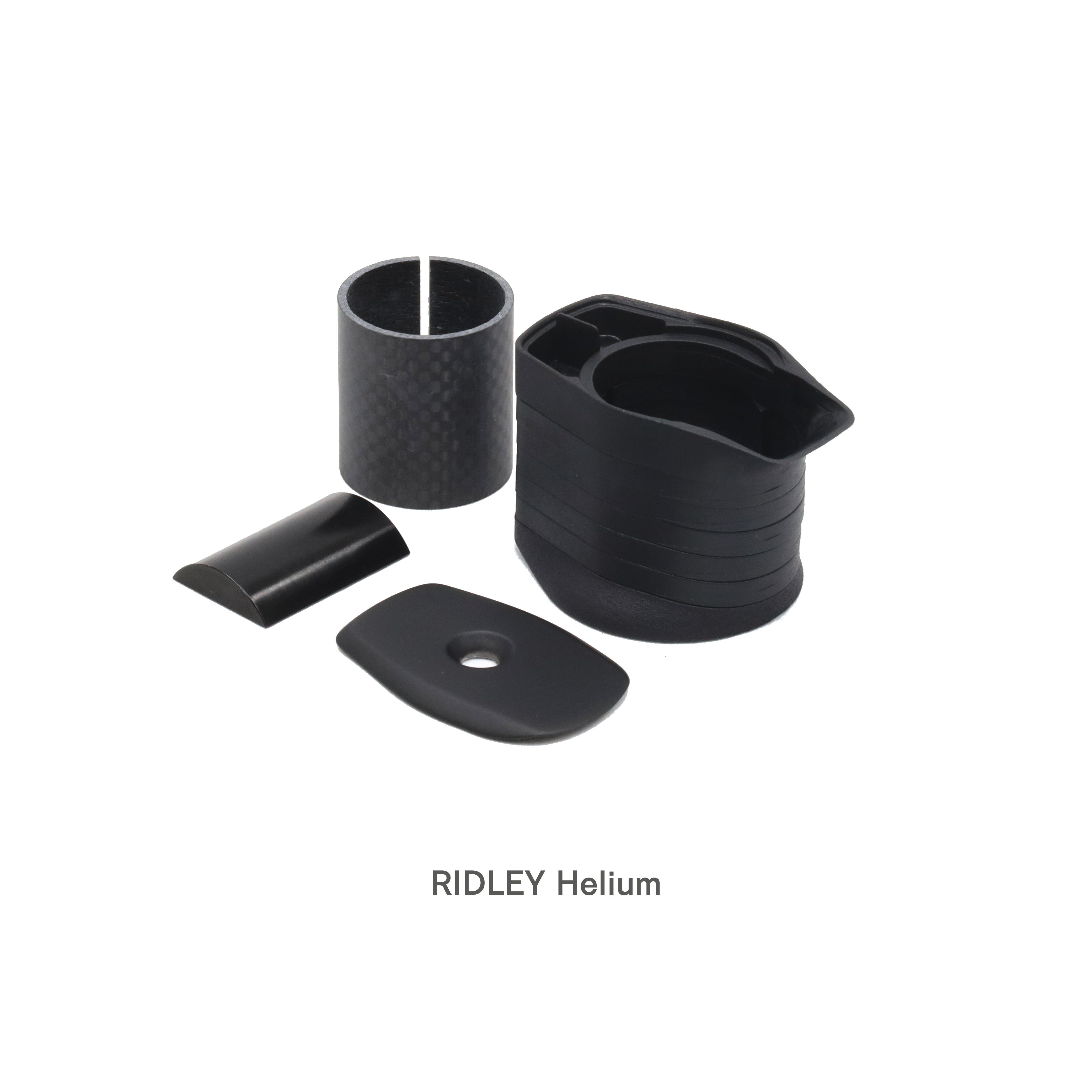 EXS / AEROVER 専用スペーサーセット