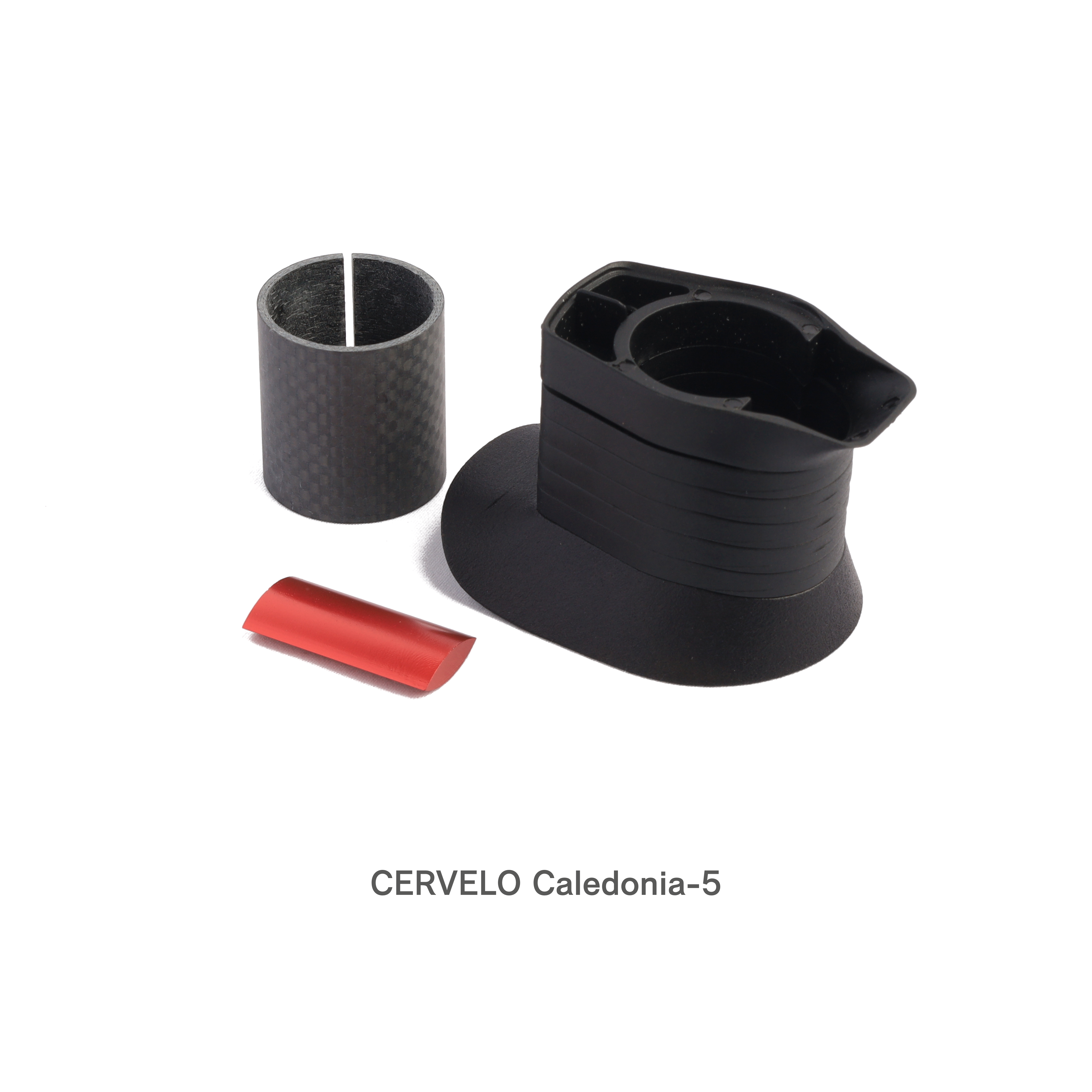 EXS / AEROVER 専用スペーサーセット