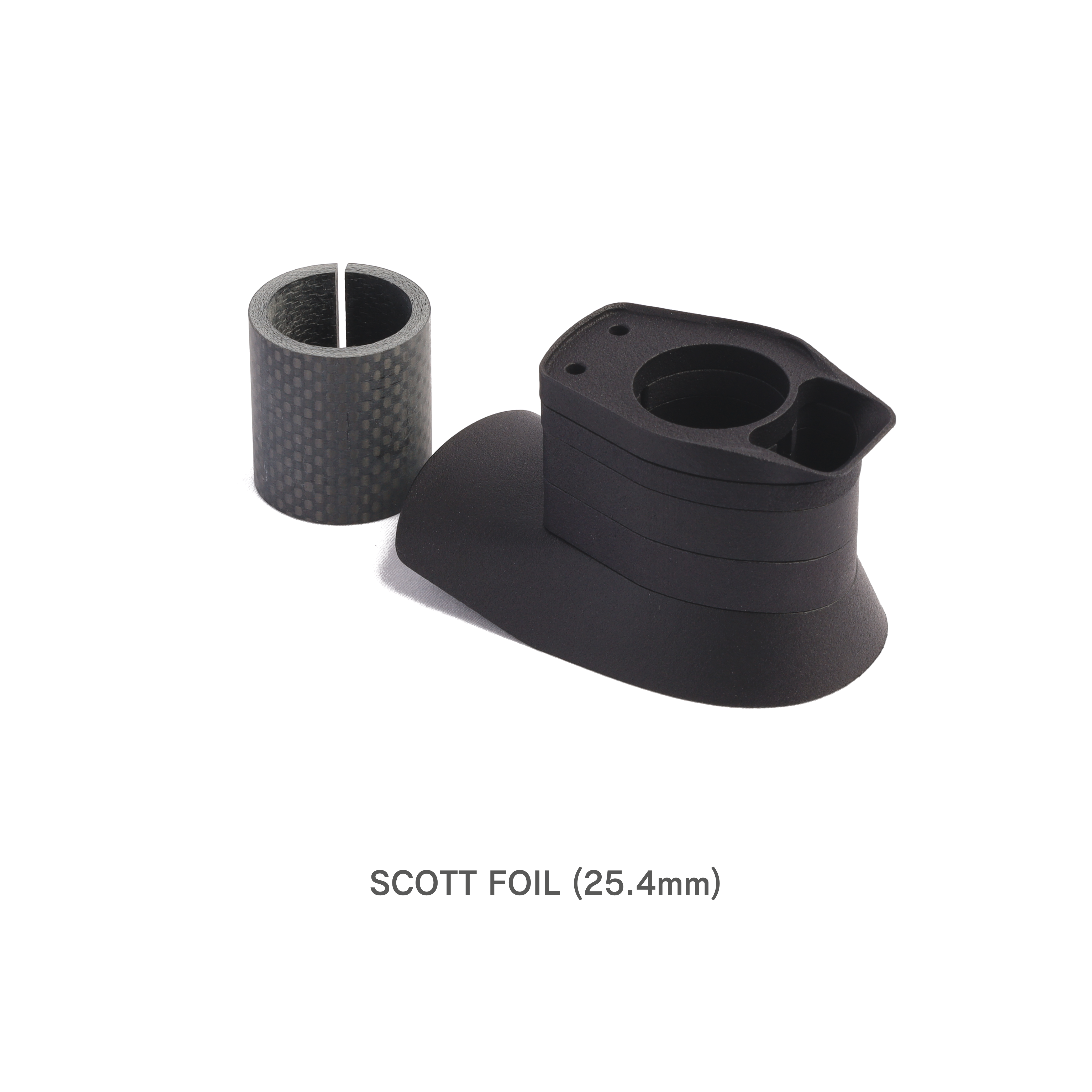 EXS / AEROVER 専用スペーサーセット