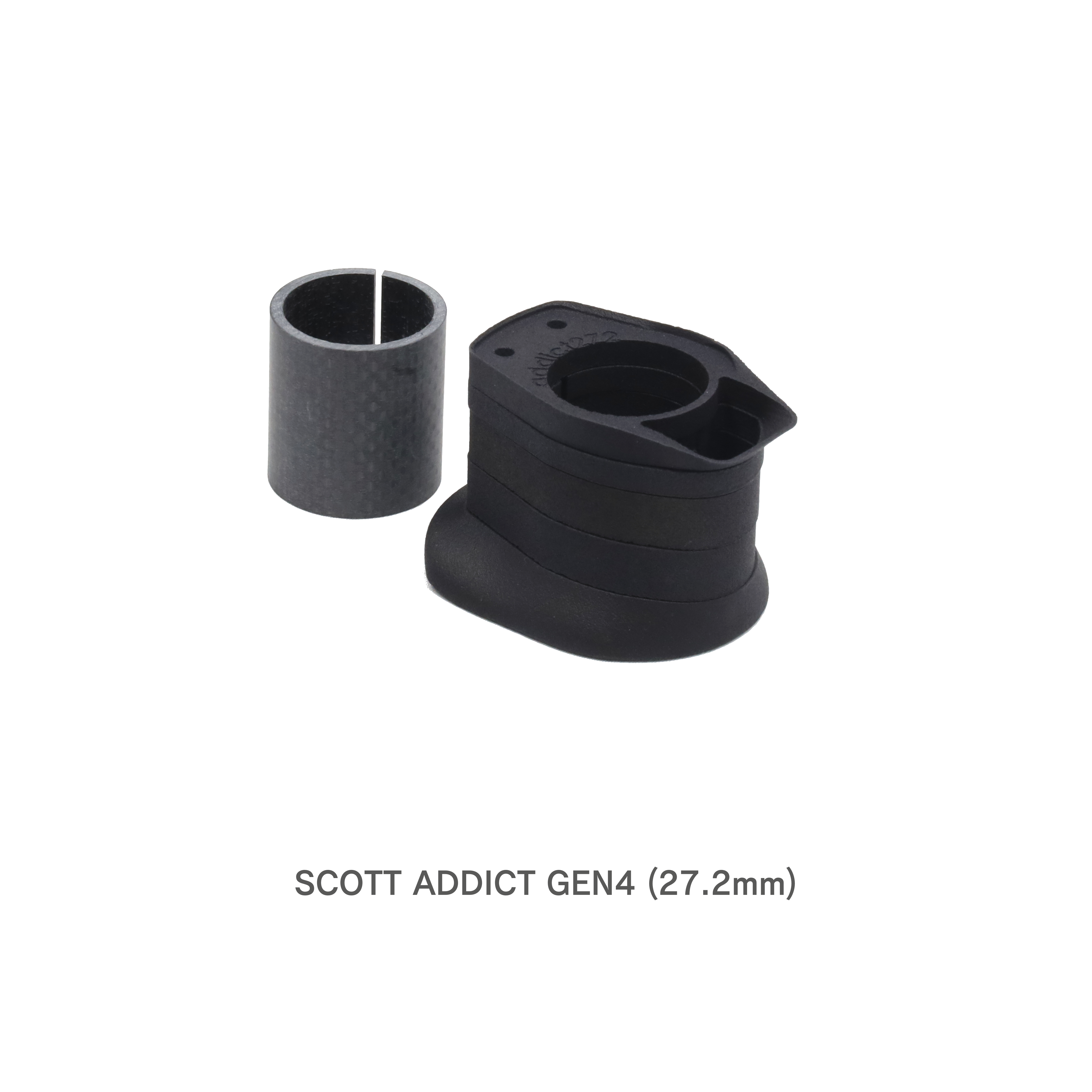 EXS / AEROVER 専用スペーサーセット