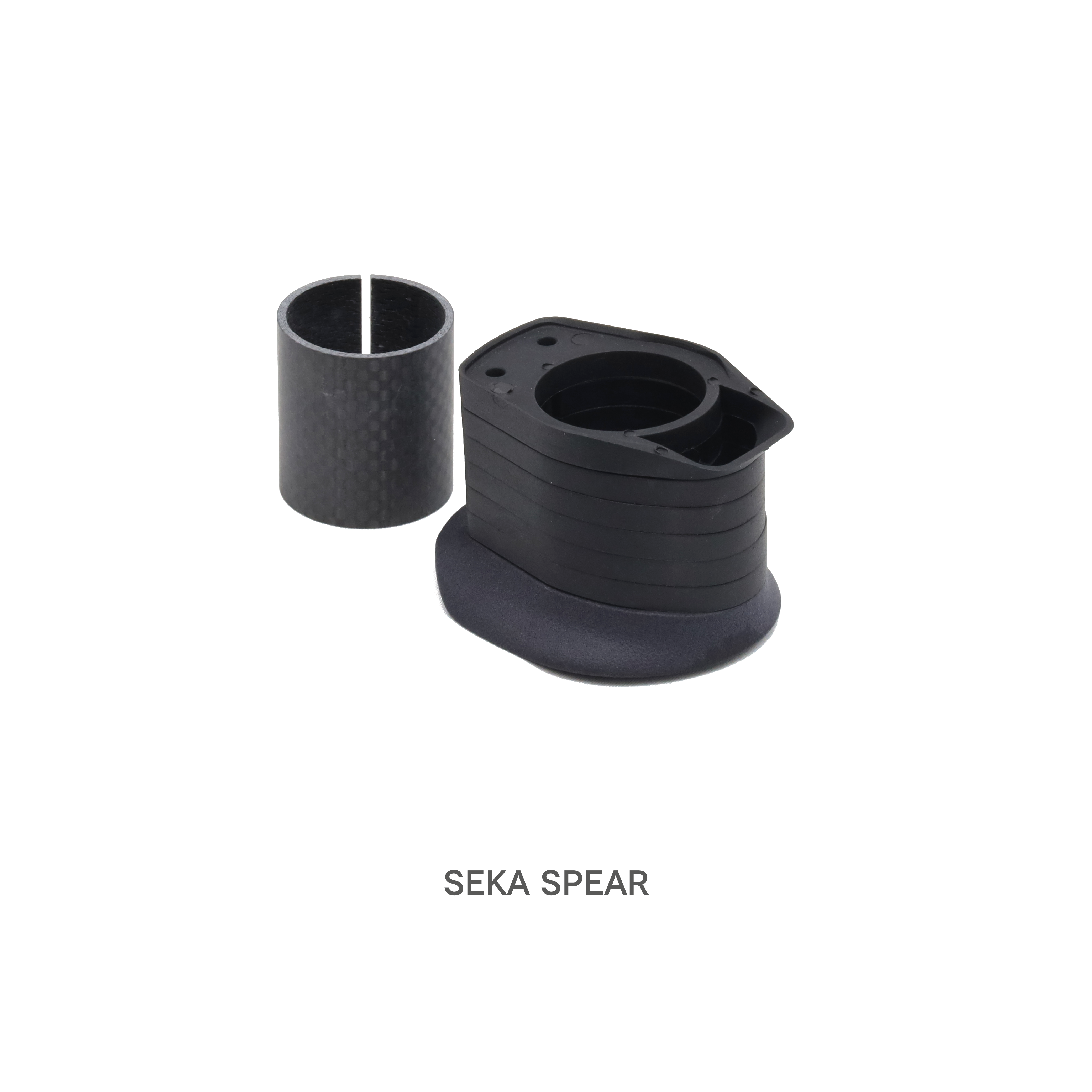 EXS / AEROVER 専用スペーサーセット