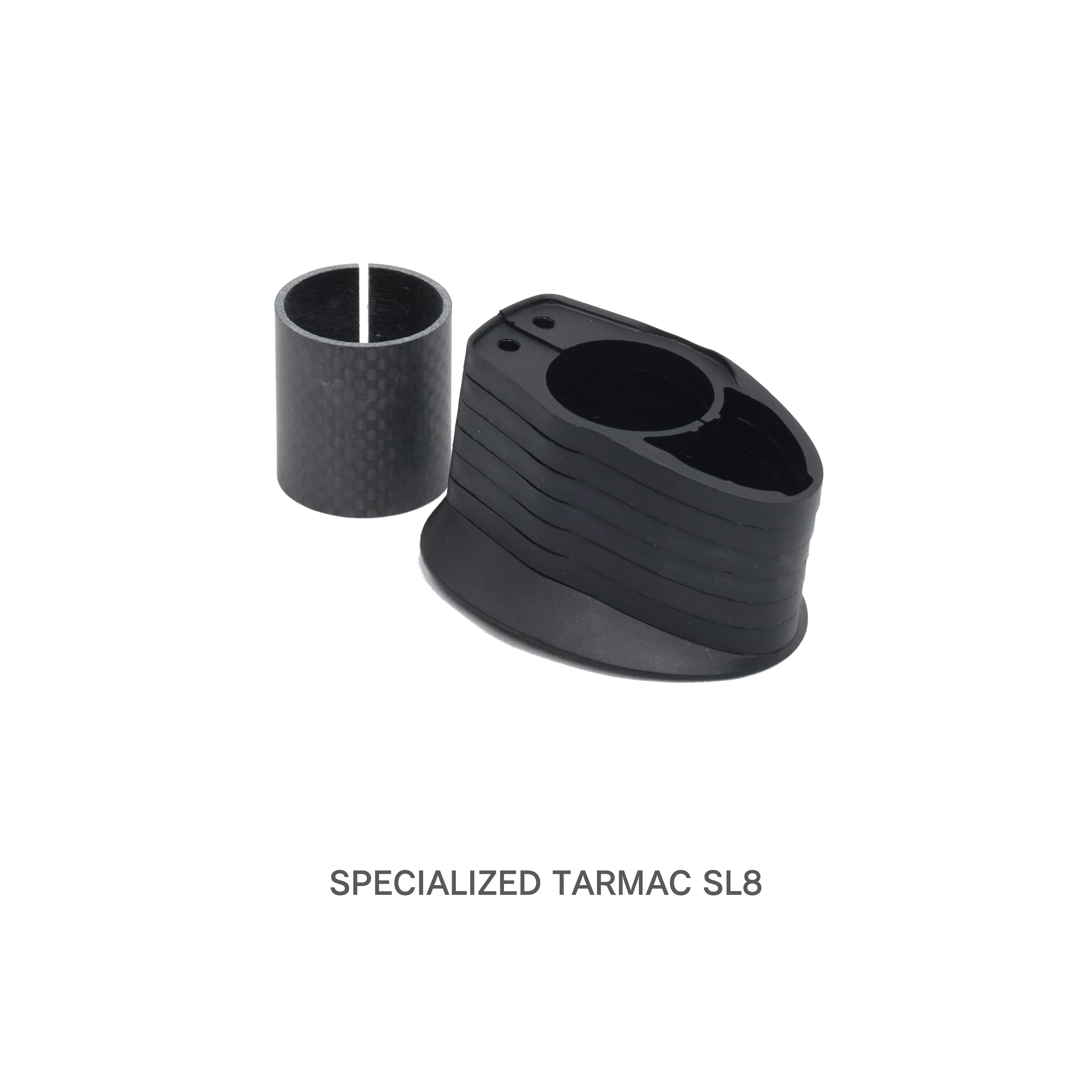 EXS / AEROVER 専用スペーサーセット