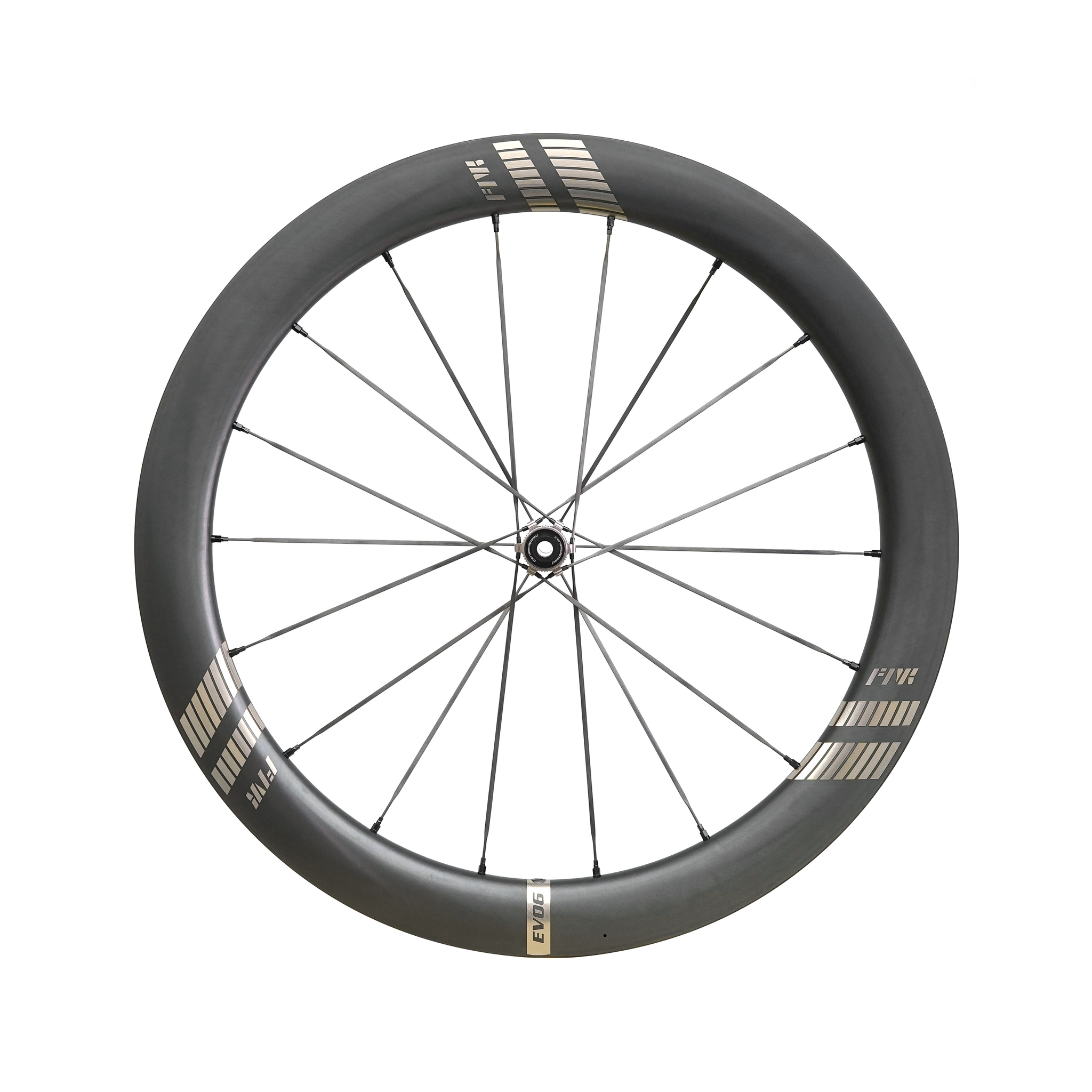 FARSPORTS evo s5セラミックスピード　カーボンホイール　美品 FARSPORTS / EVO S6 CeramicSpeed ホイールセット【2026年モデル】