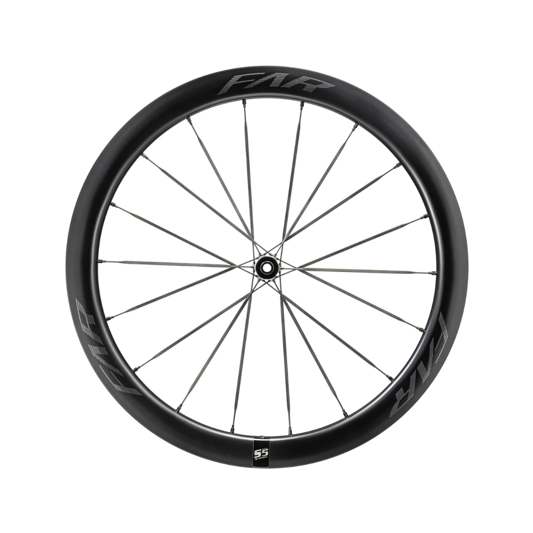 FARSPORTS / S5-S6 ホイールセット