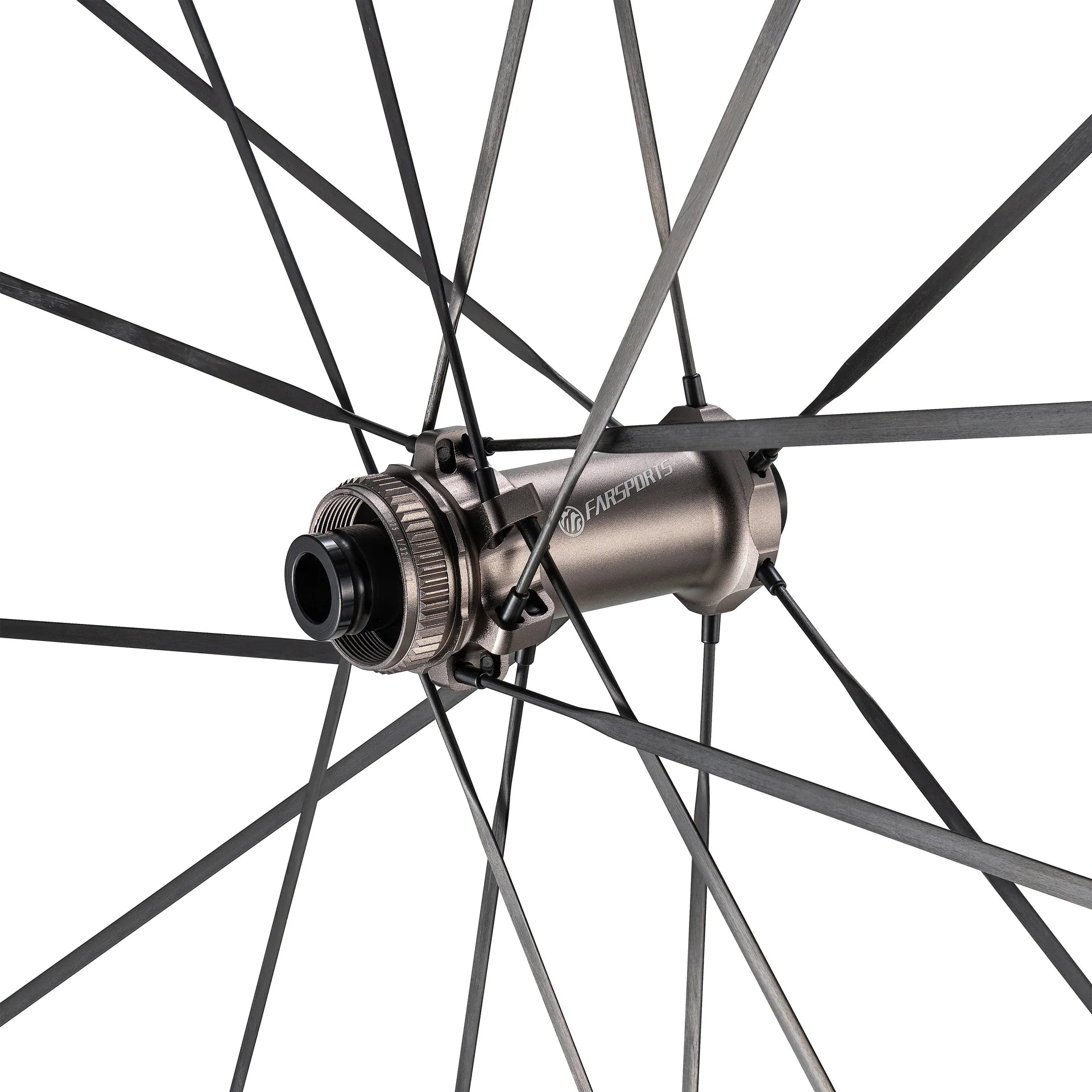 FARSPORTS / EVO S6 CeramicSpeed ホイールセット