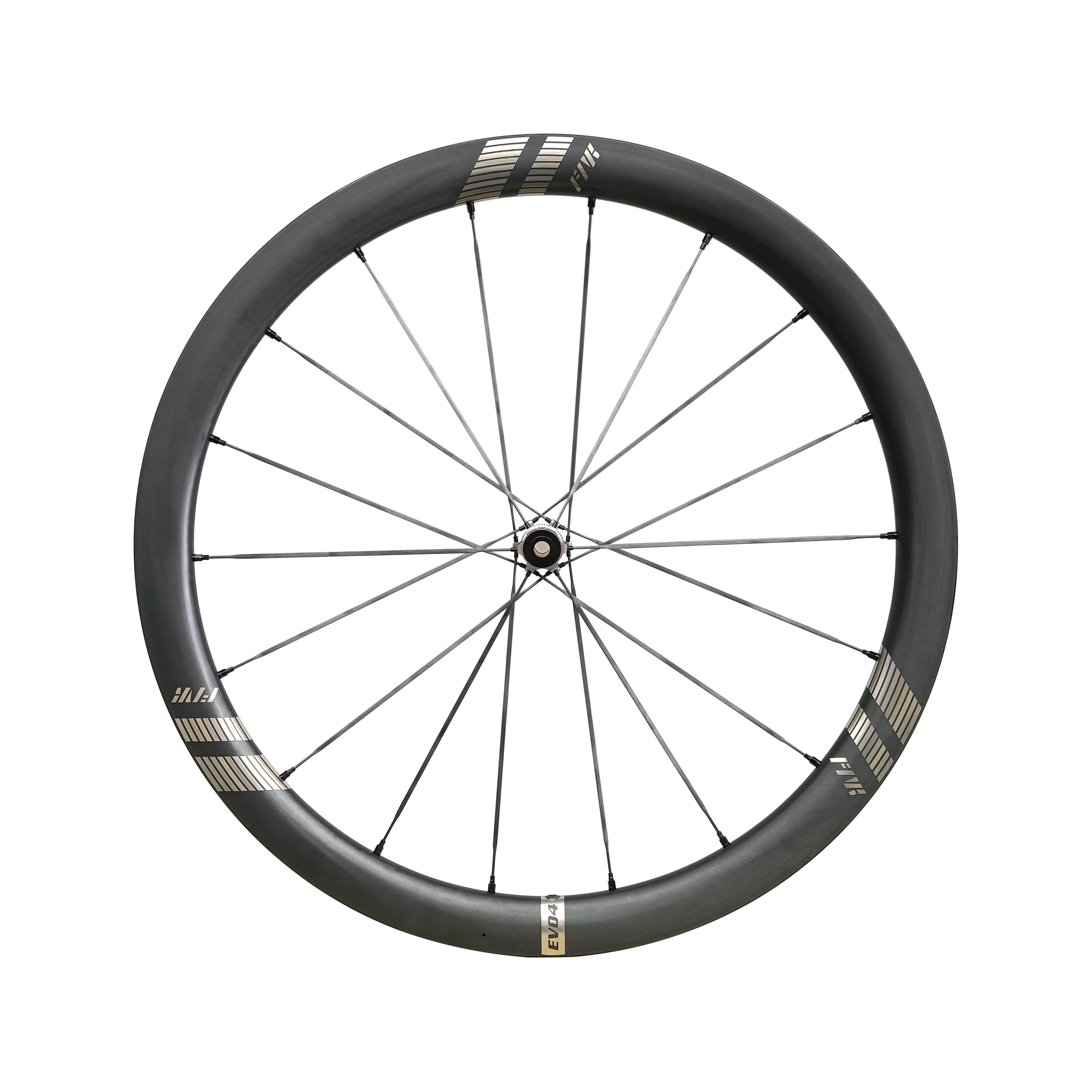 FARSPORTS / EVO S4 CeramicSpeed ホイールセット【2026年モデル】