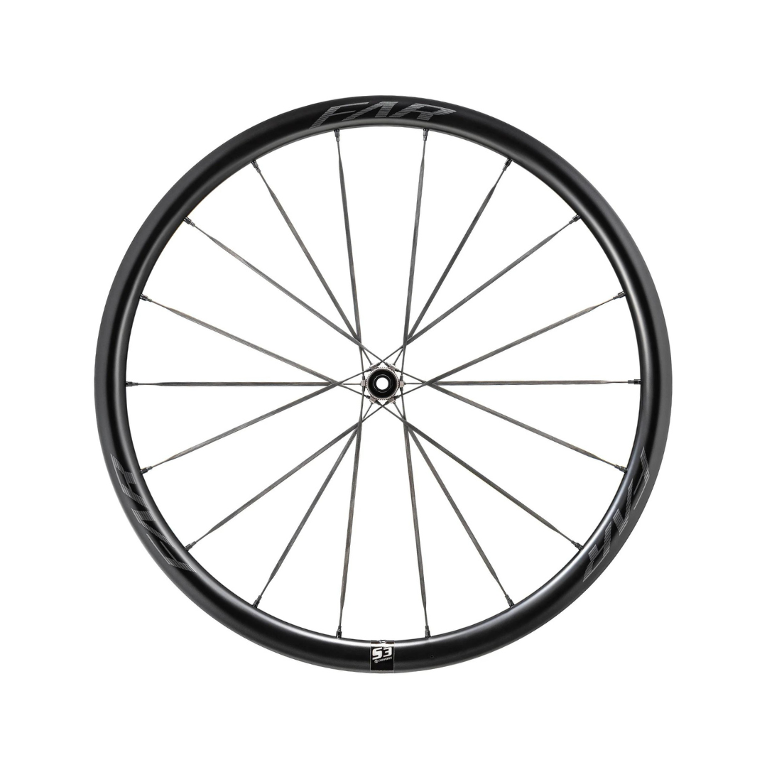 FARSPORTS / S3 ホイールセット【2026年モデル】