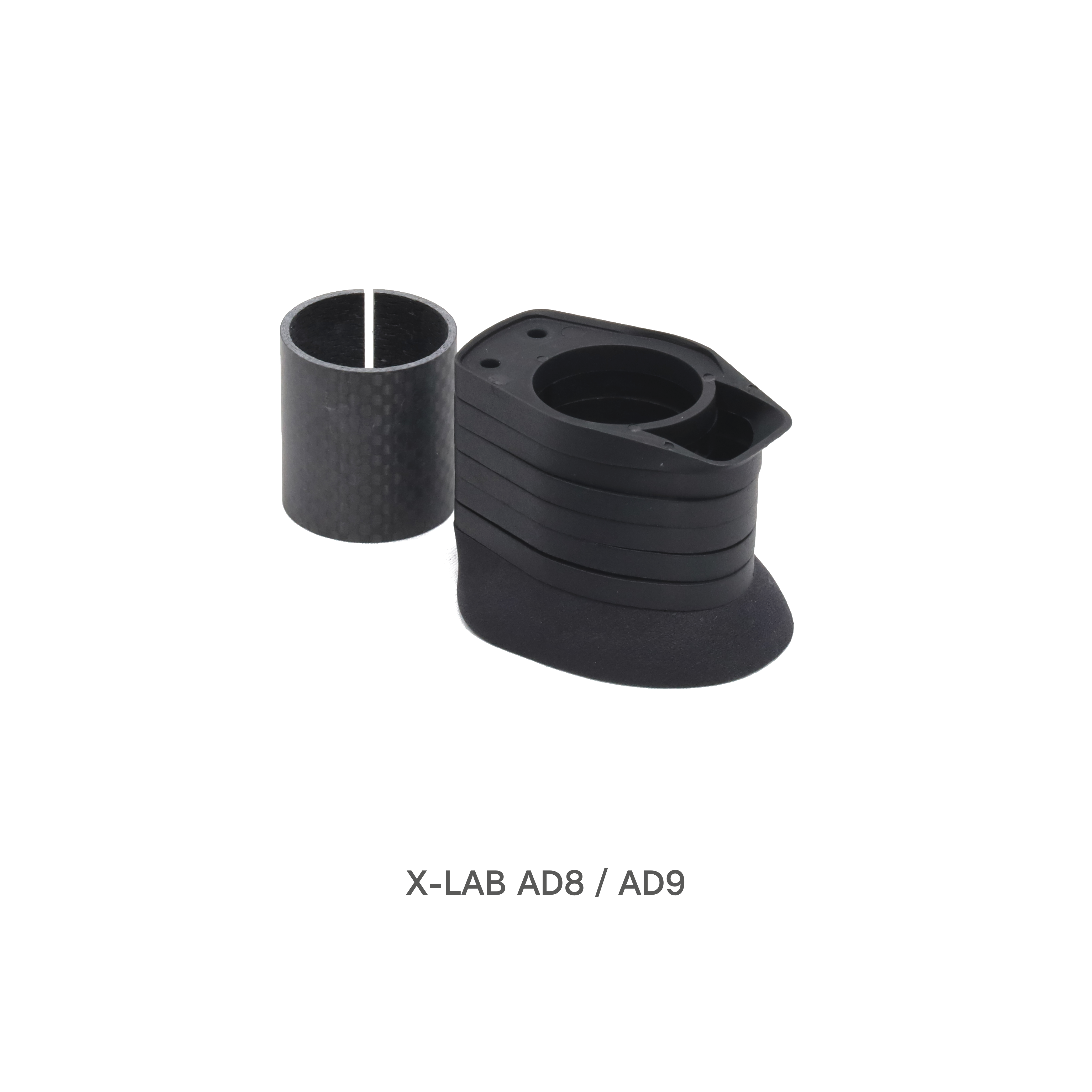 EXS / AEROVER 専用スペーサーセット