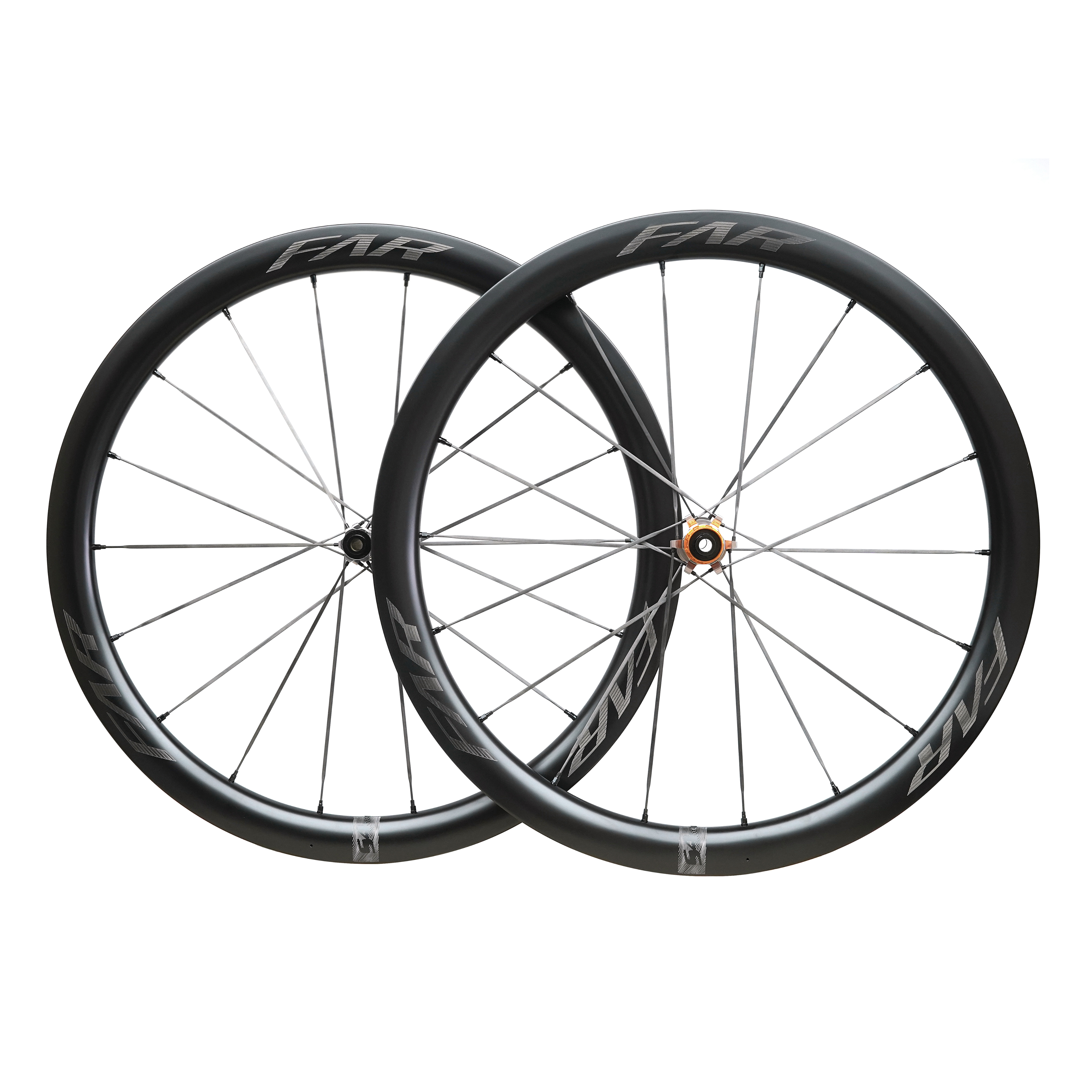 FARSPORTS / S4 ホイールセット【2026年モデル】