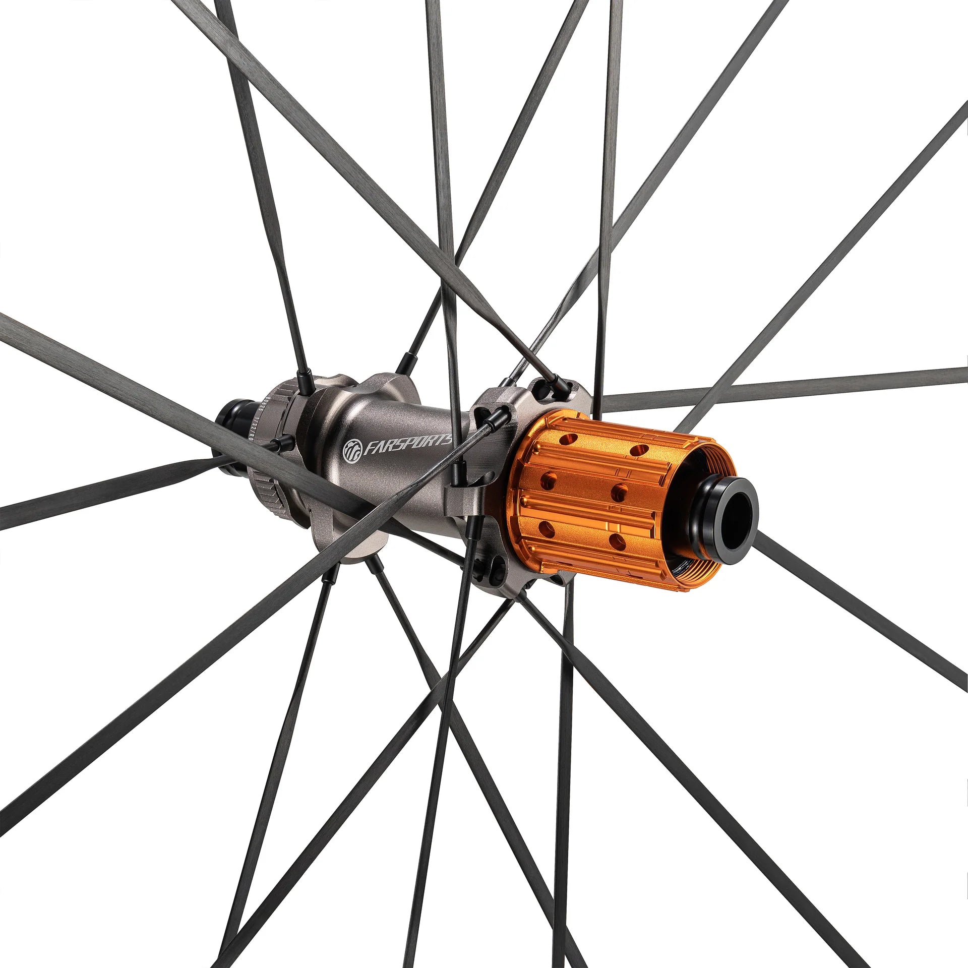 FARSPORTS / EVO S6 CeramicSpeed ホイールセット