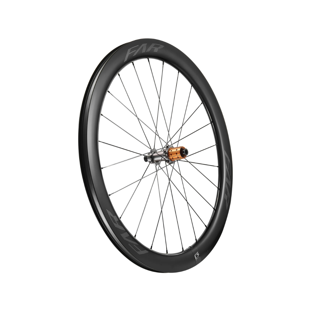 FARSPORTS / C5 ホイールセット