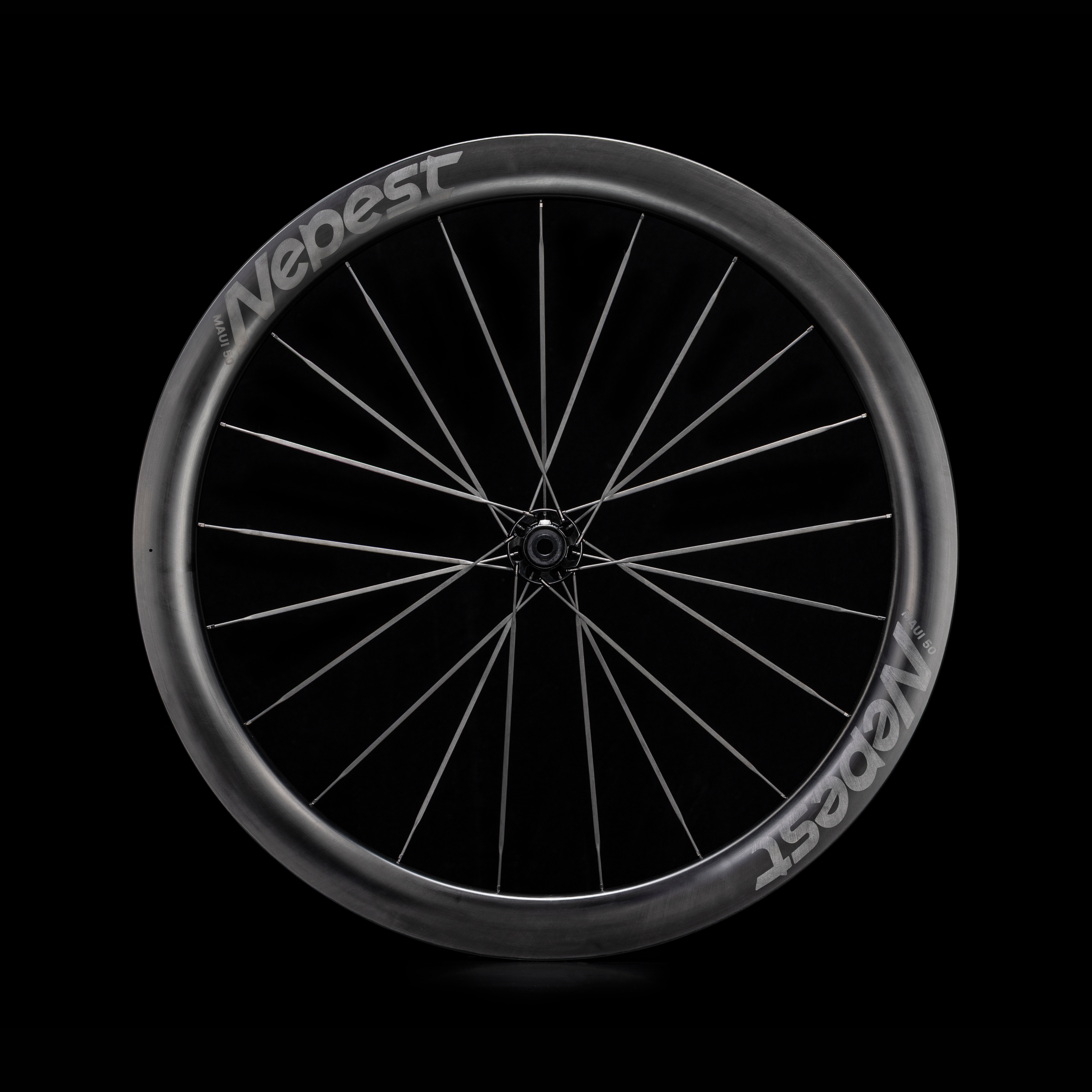 Nepest / MAUI2 50 ホイールセット