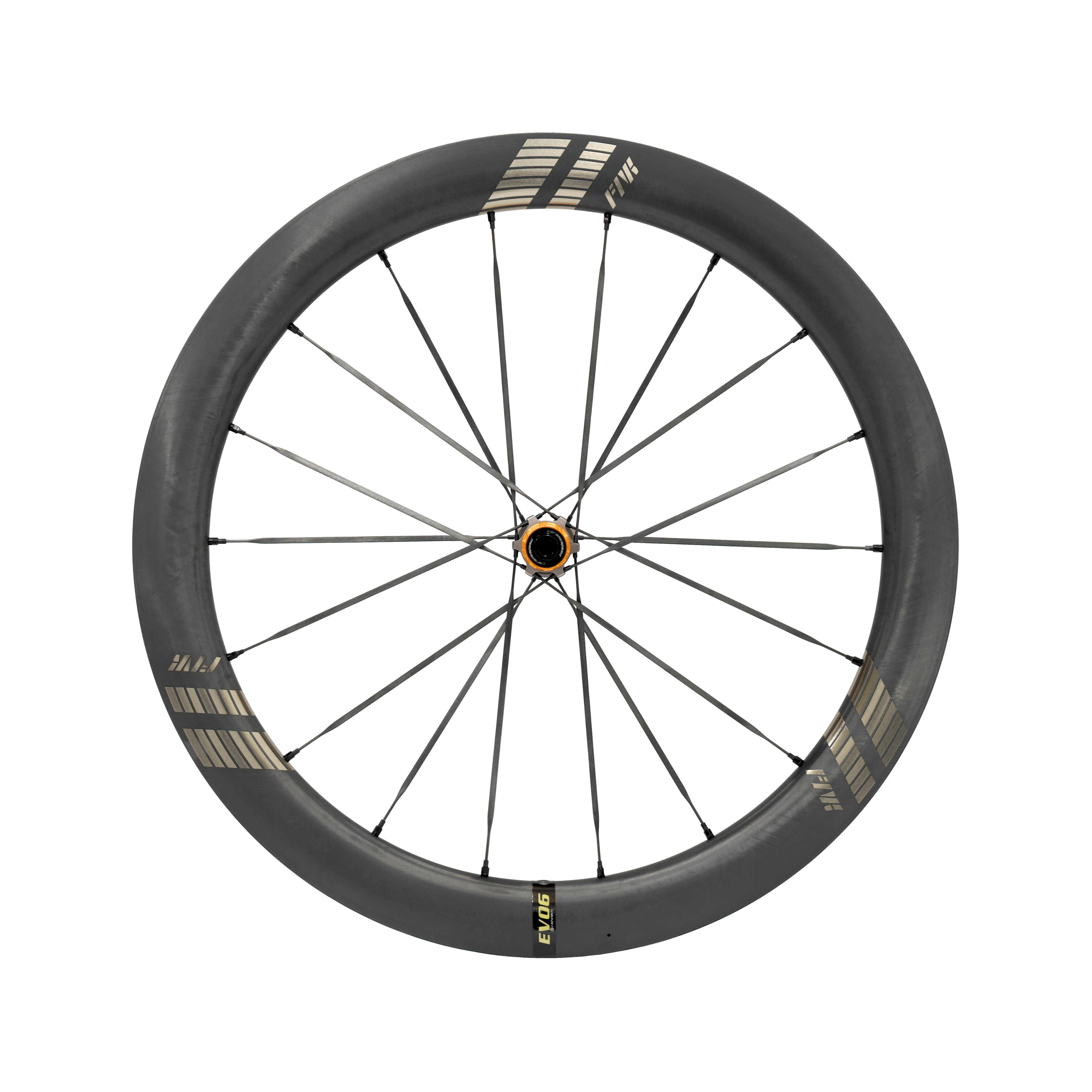 FARSPORTS / EVO S6 CeramicSpeed ホイールセット