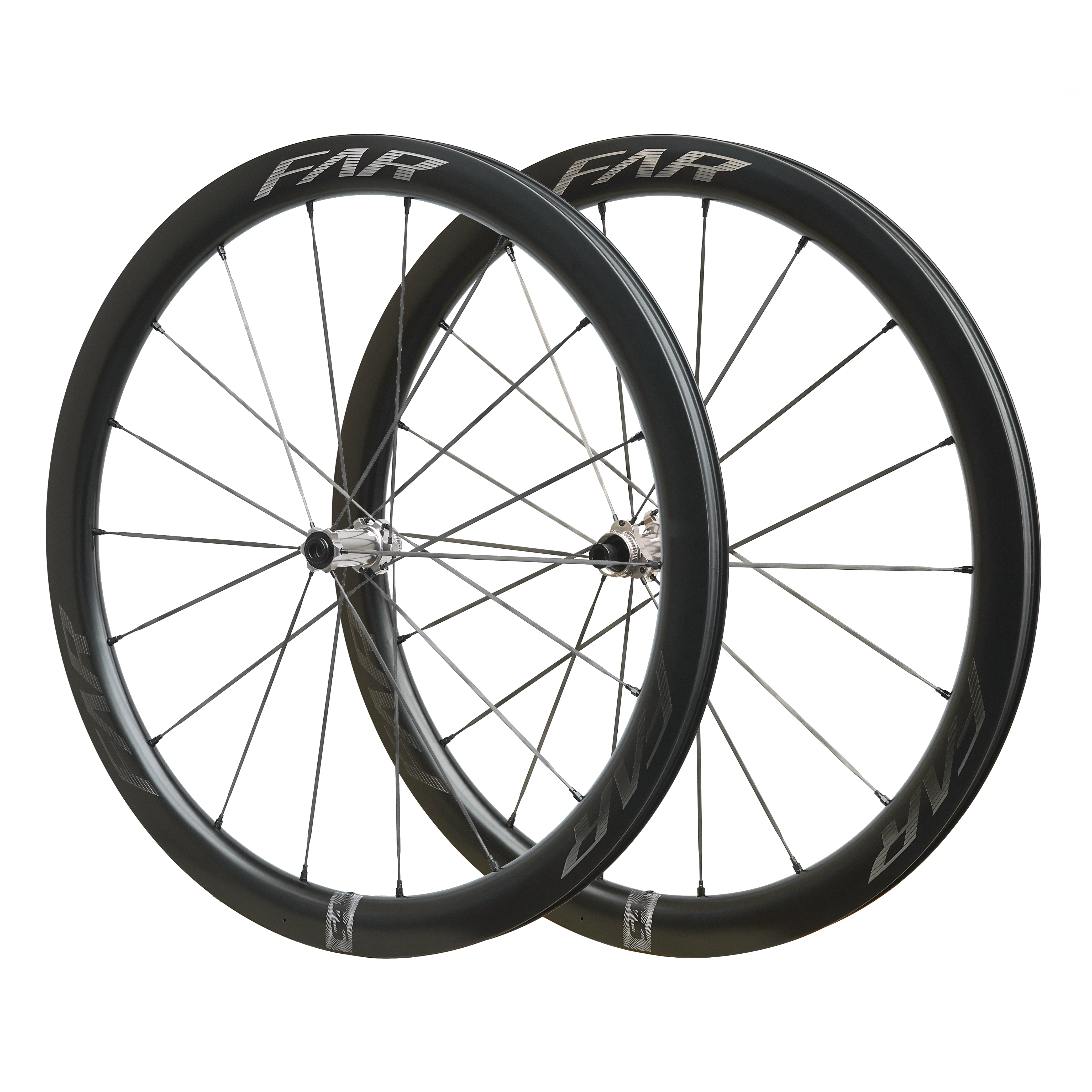 FARSPORTS / S4 ホイールセット【2026年モデル】