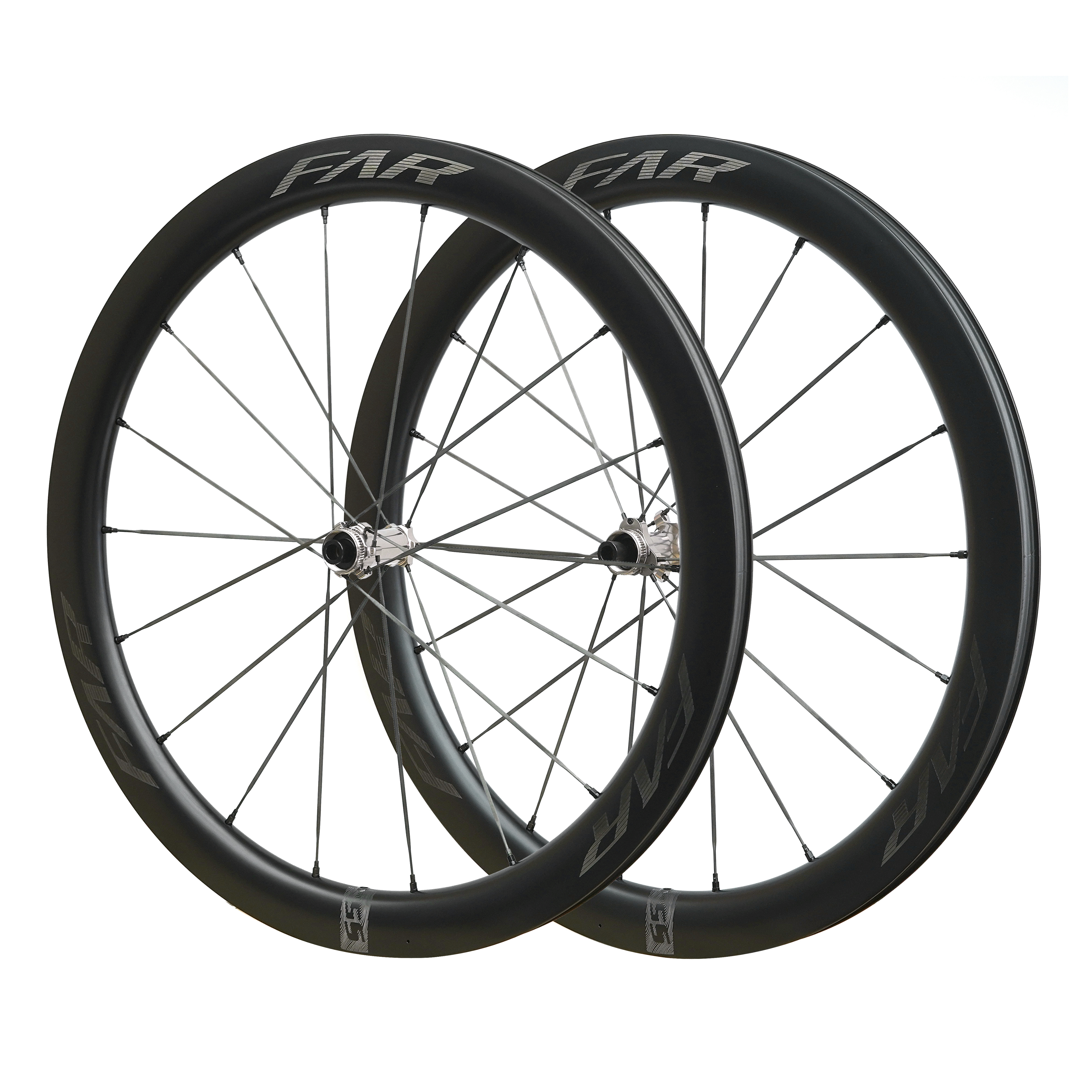 FARSPORTS / S5 ホイールセット【2026年モデル】