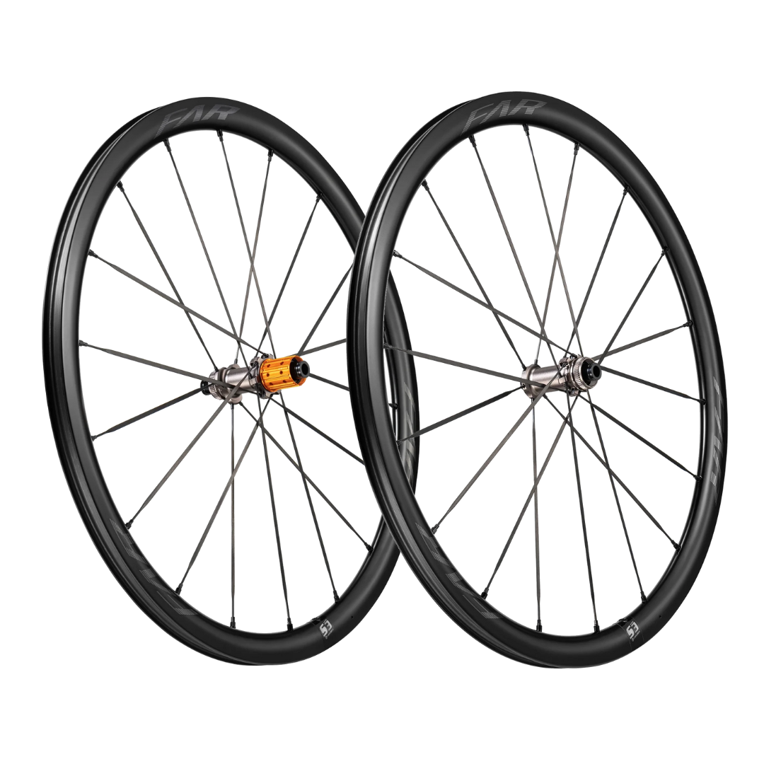 FARSPORTS / S3 ホイールセット【2026年モデル】