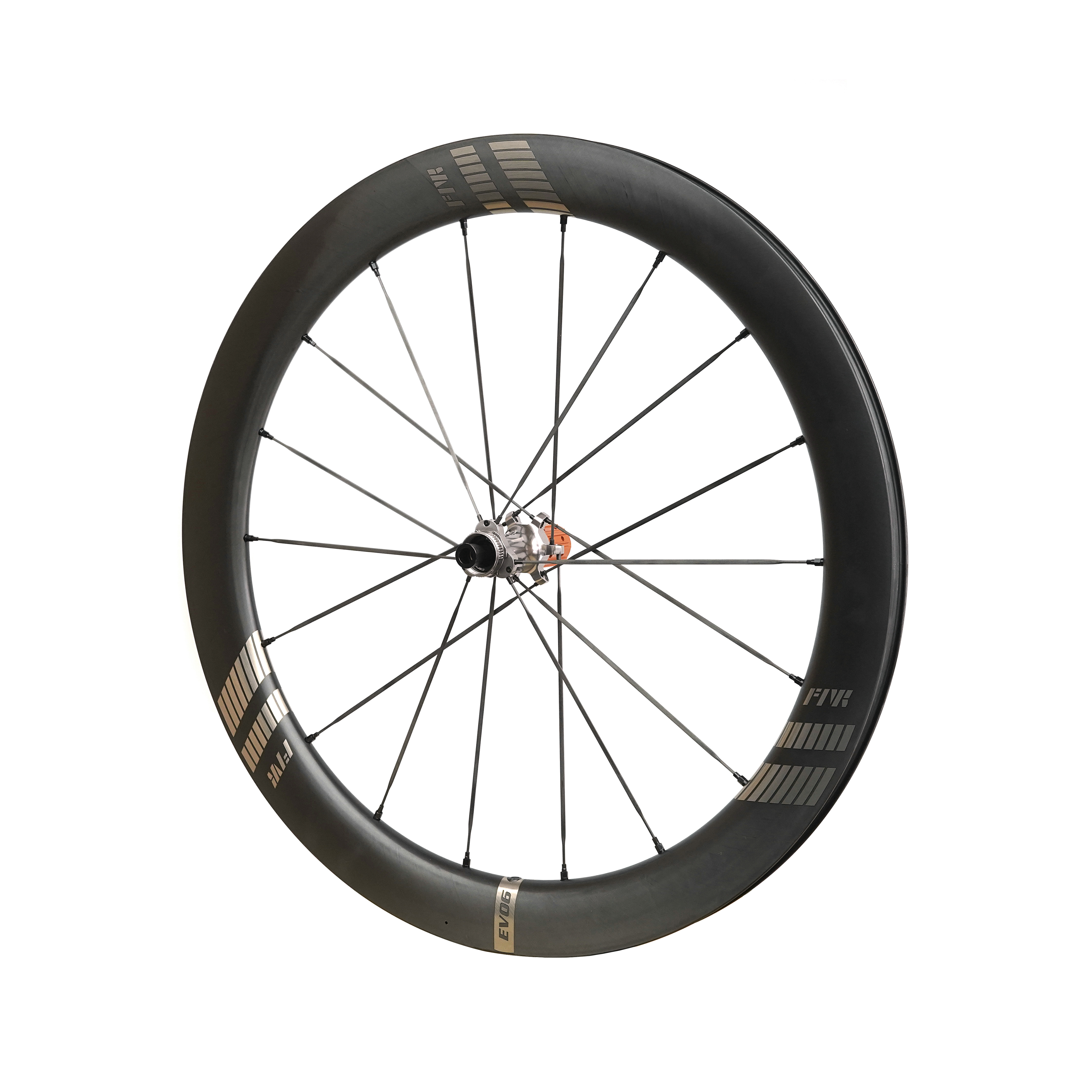 FARSPORTS / EVO S6 CeramicSpeed ホイールセット【2026年モデル】