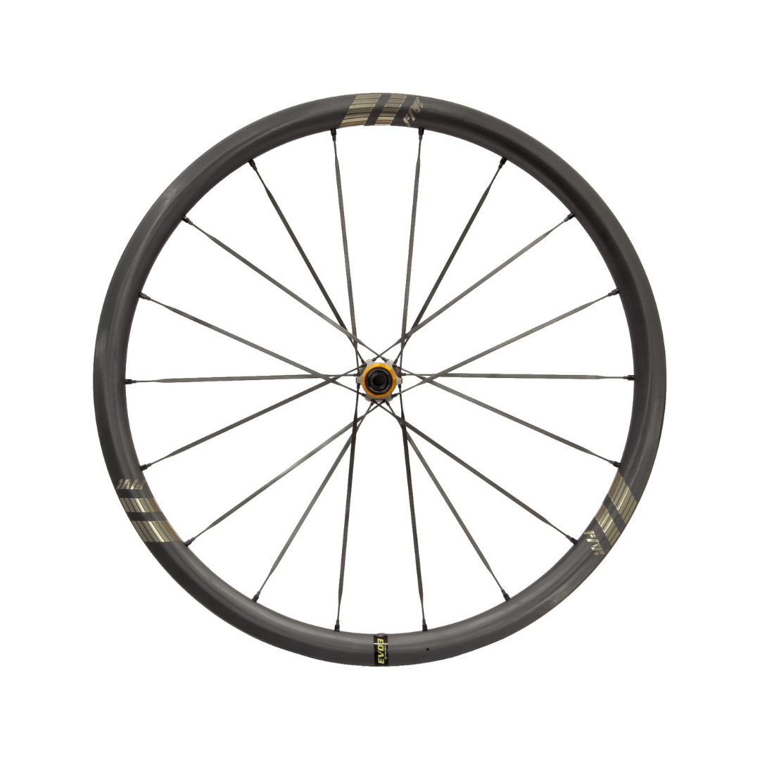 FARSPORTS / EVO S3 CeramicSpeed ホイールセット【2026年モデル】