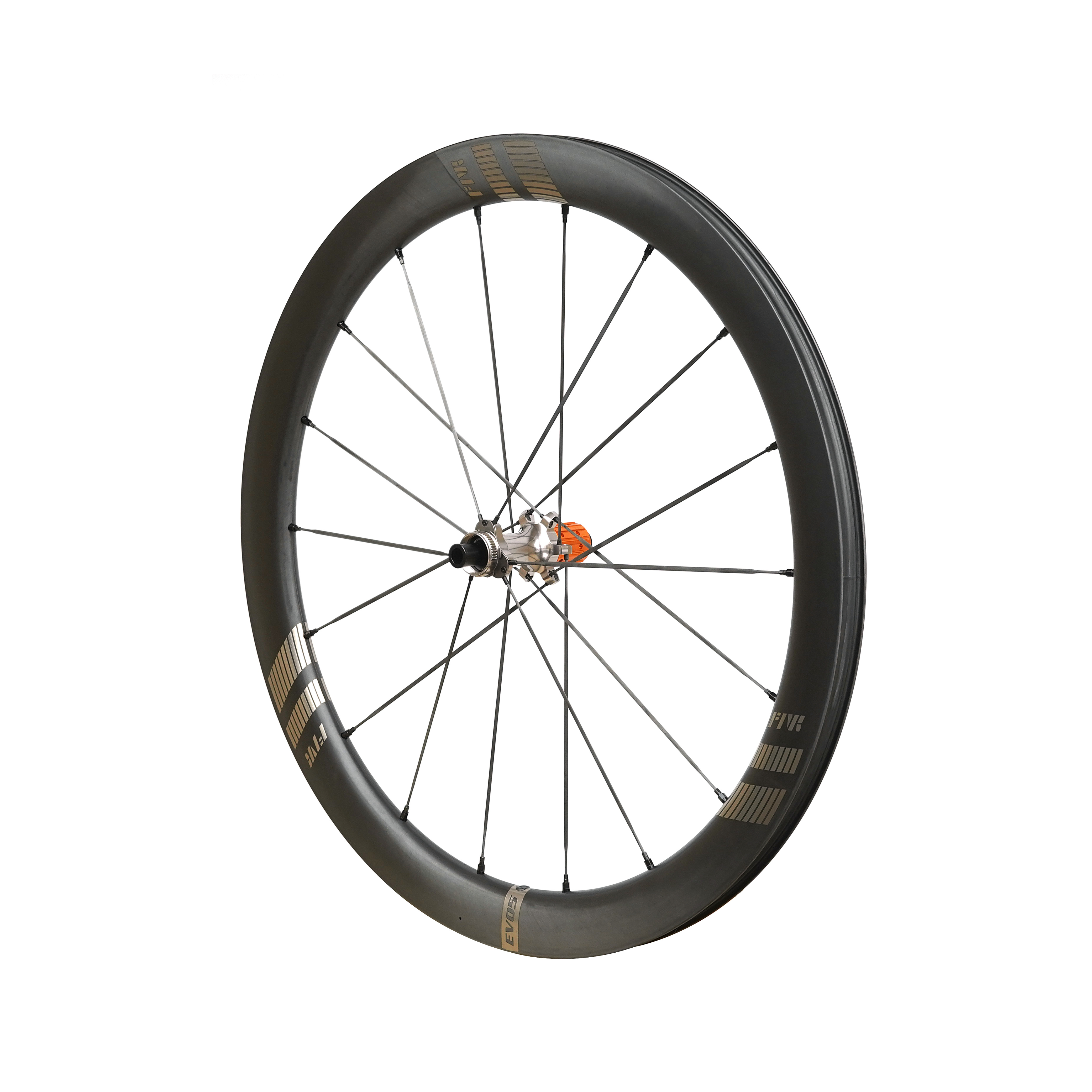 FARSPORTS / EVO S5 CeramicSpeed ホイールセット【2026年モデル】