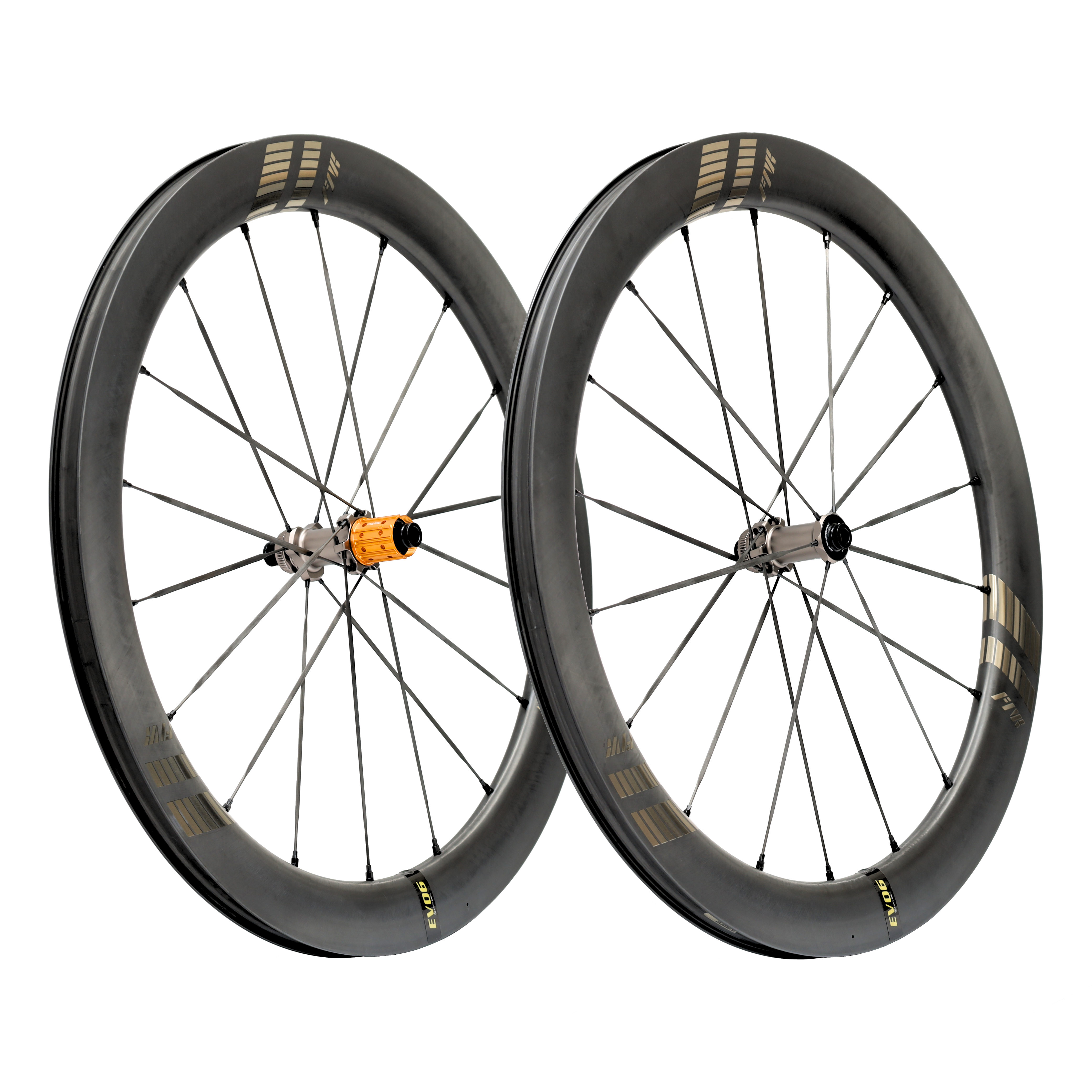 FARSPORTS / EVO S6 CeramicSpeed ホイールセット