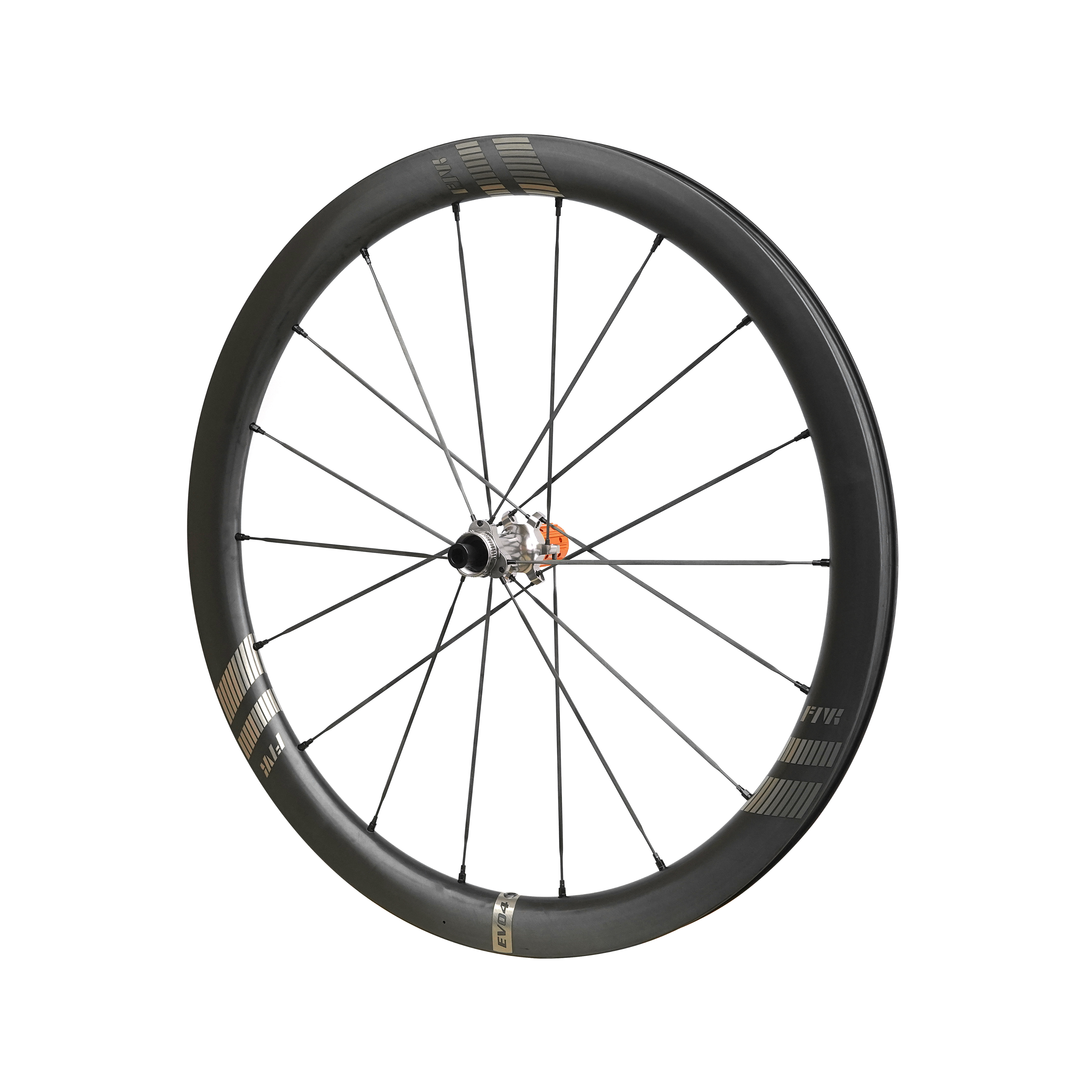 FARSPORTS / EVO S4 CeramicSpeed ホイールセット【2026年モデル】