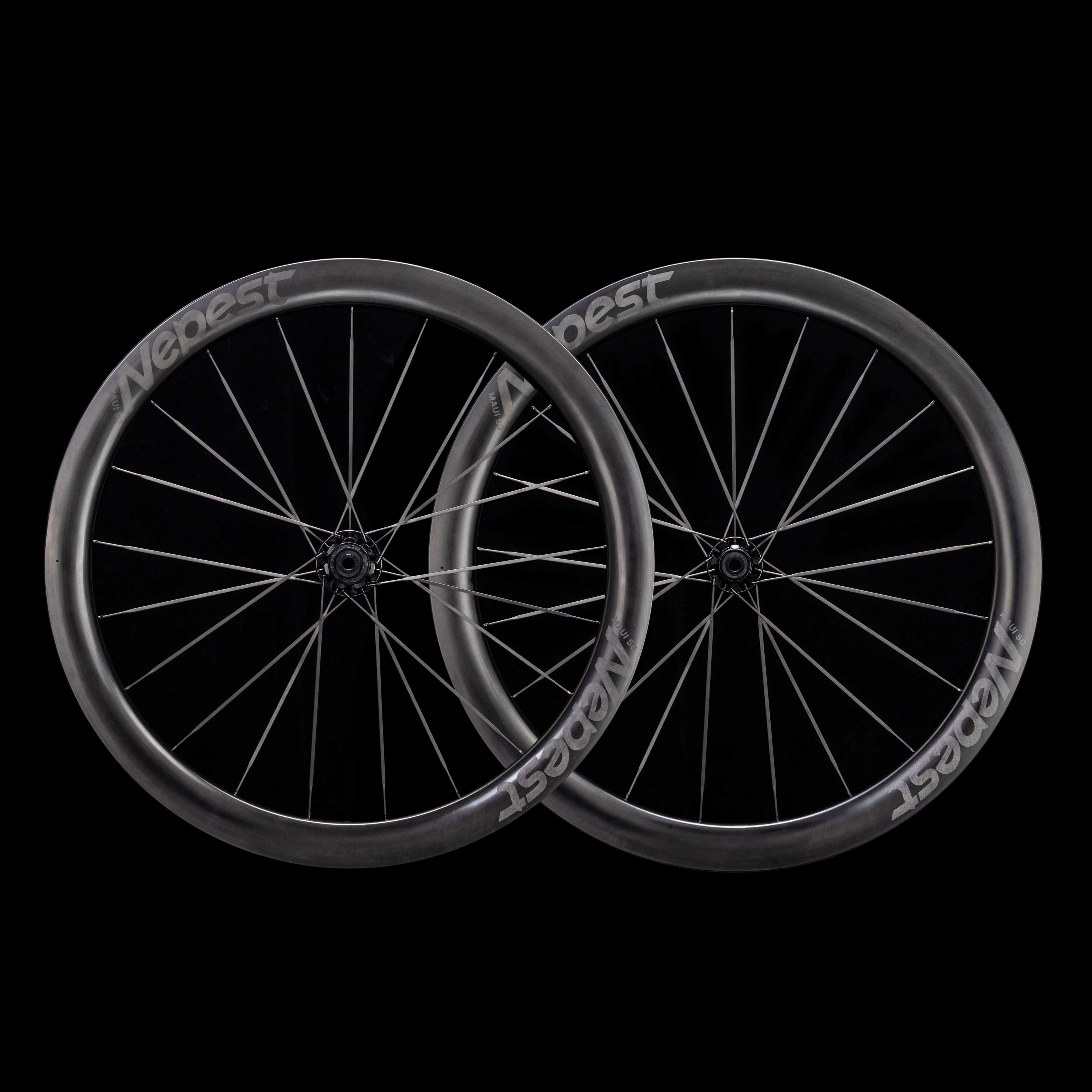 Nepest / MAUI2 50 ホイールセット