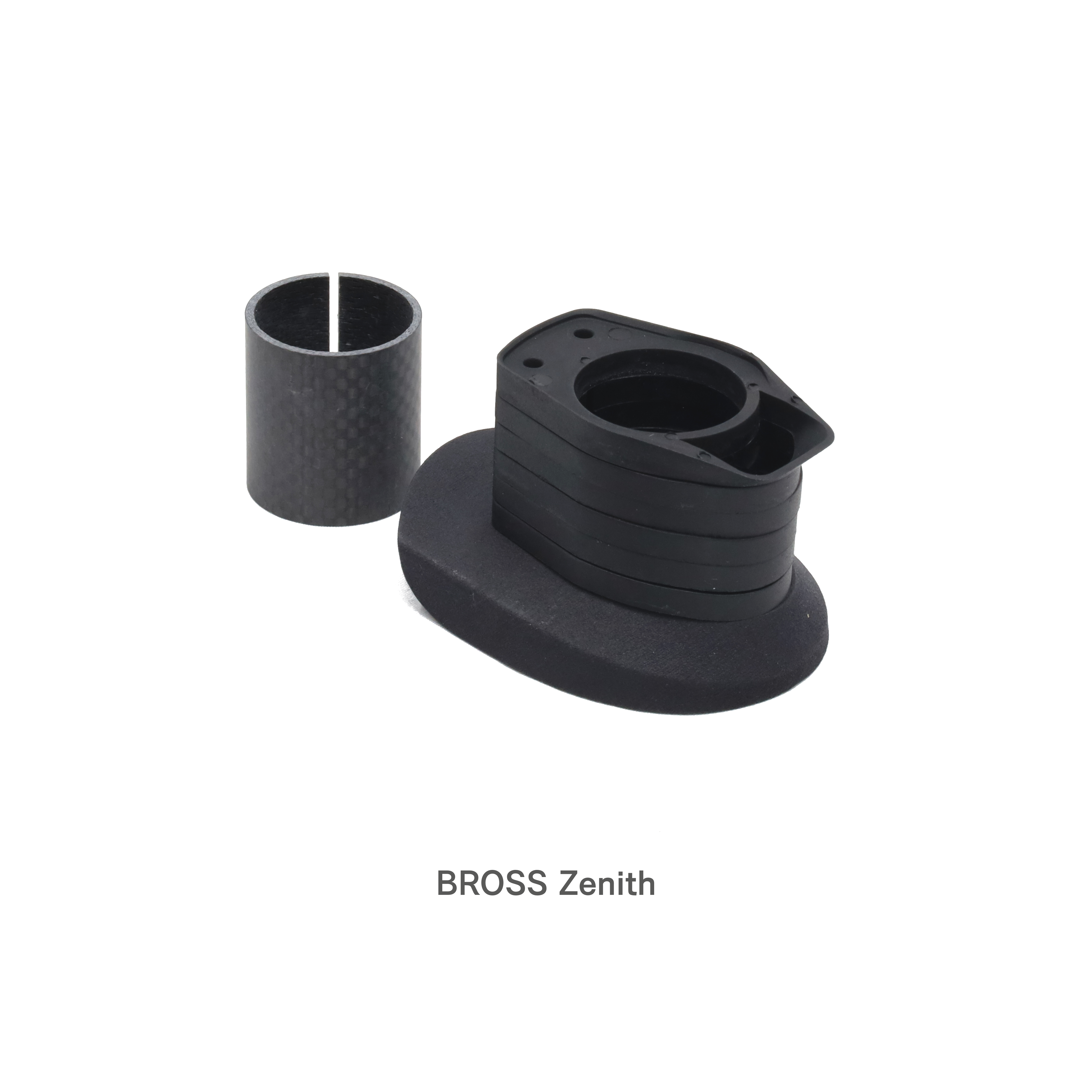 EXS / AEROVER 専用スペーサーセット