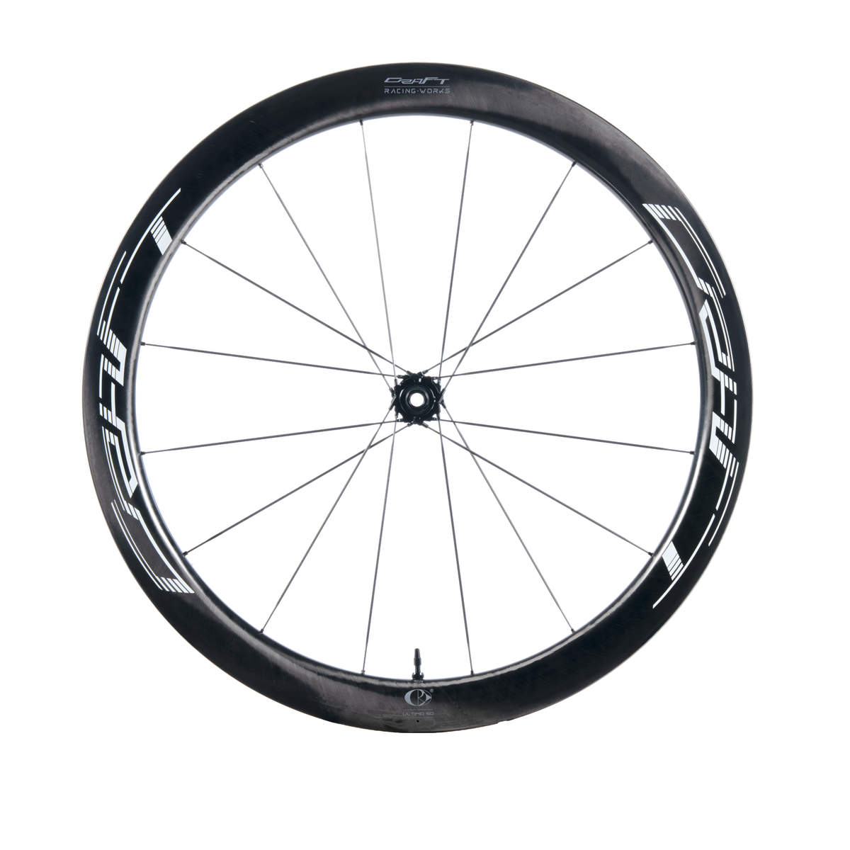 Craft Racing Works / ULTIMO 5060 ロードホイールセット