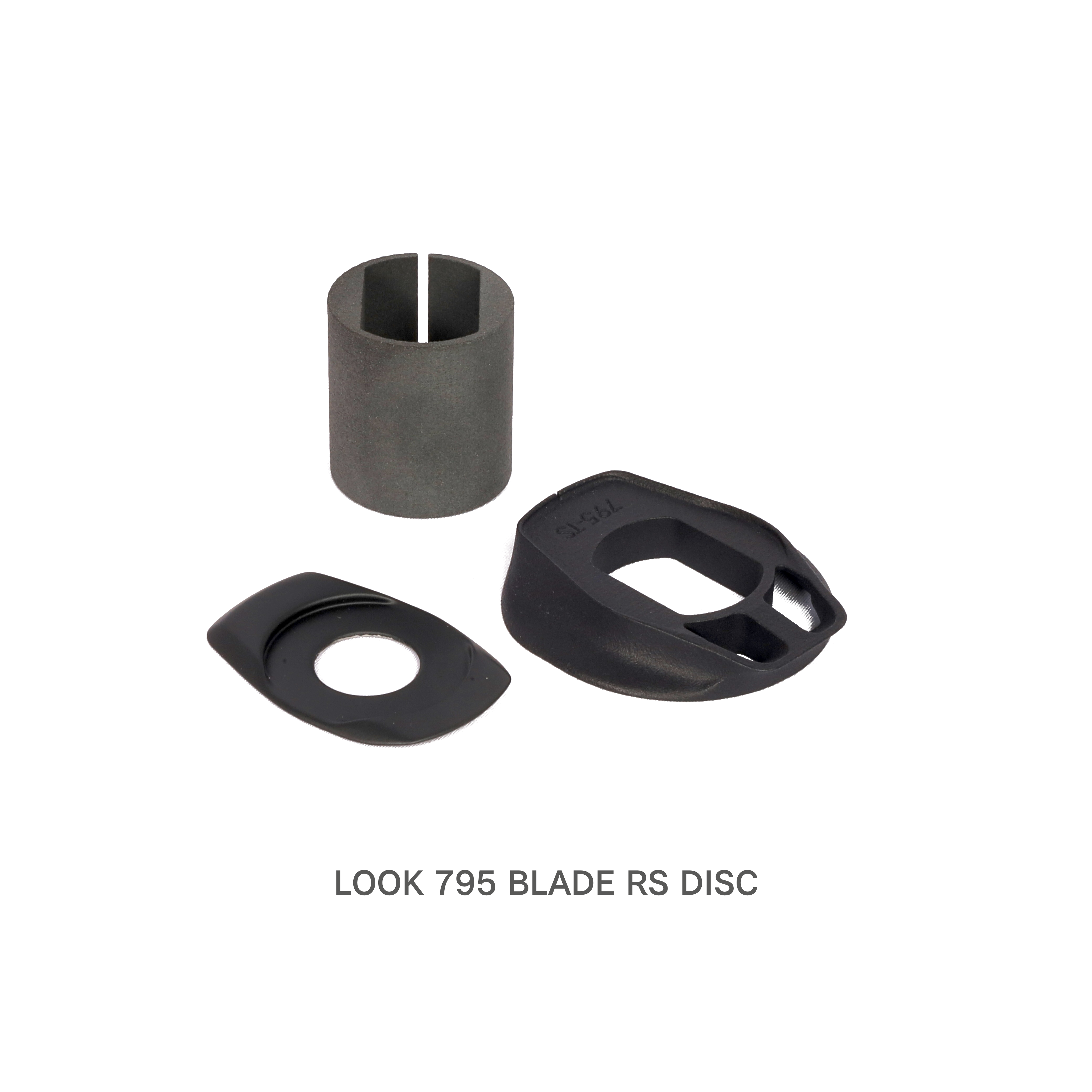 EXS / AEROVER 専用スペーサーセット