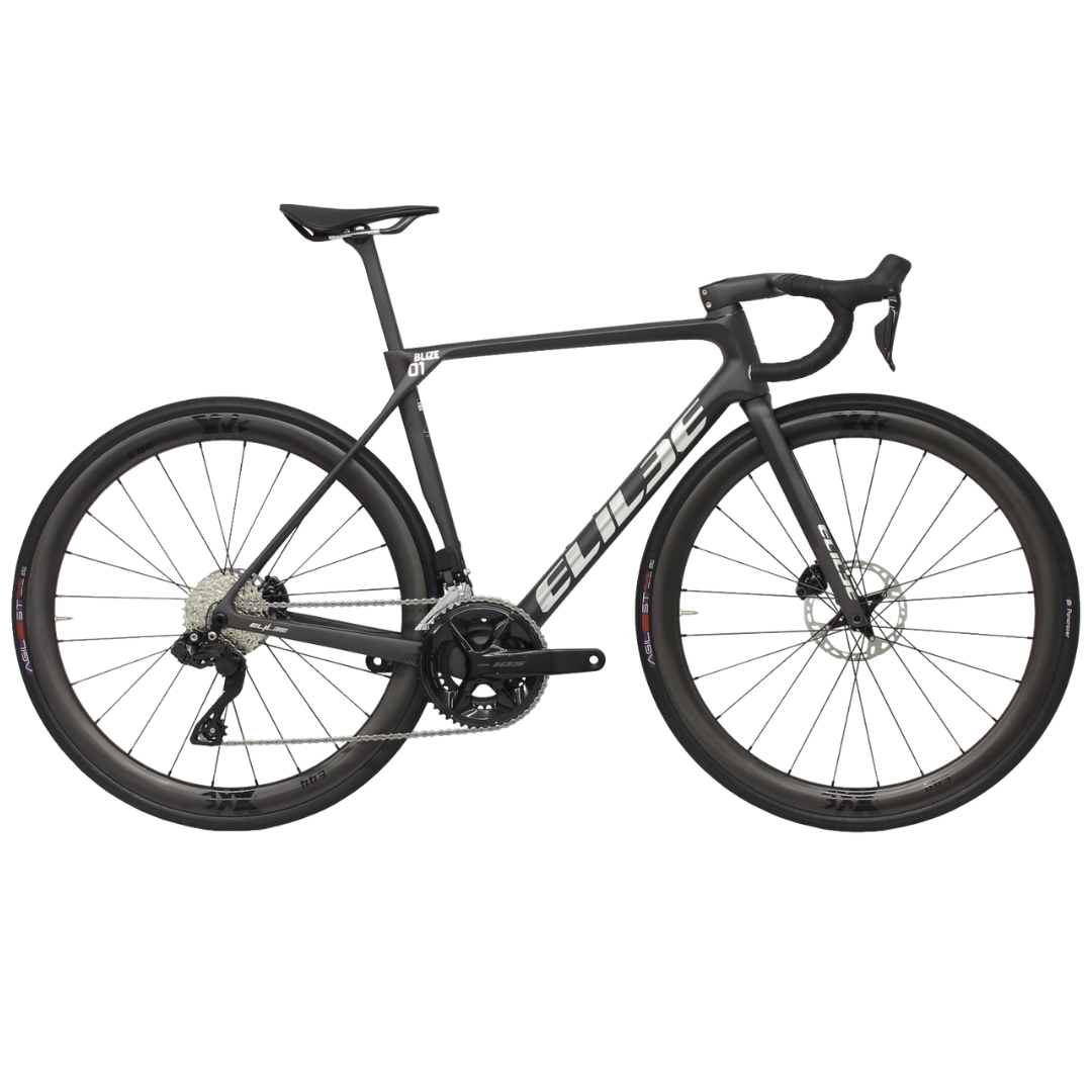 ELILEE / BLIZE Standard 105 Di2 R7170 完成車 マットブラック