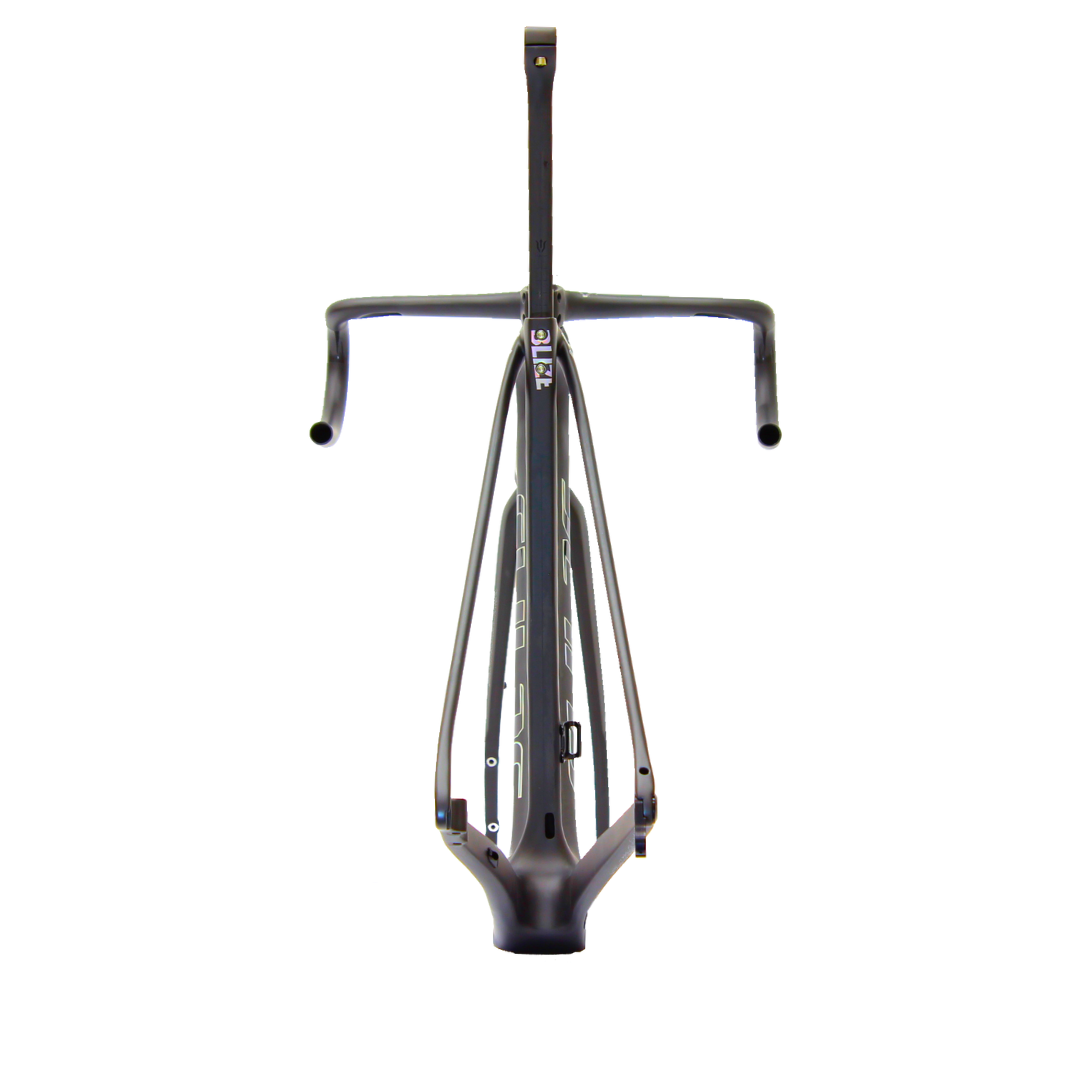 ELILEE / BLIZE XXE フレームセット