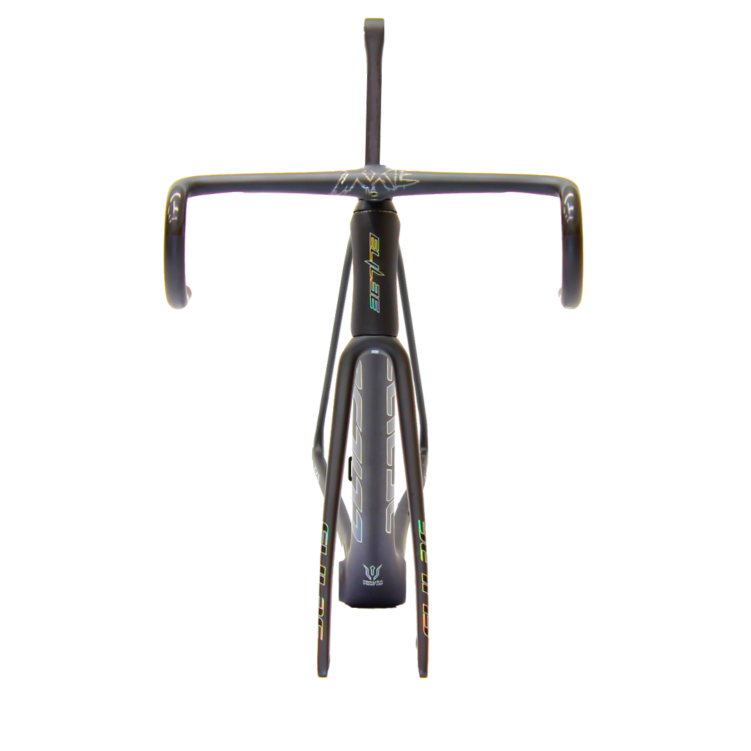 ELILEE / BLIZE XXE フレームセット