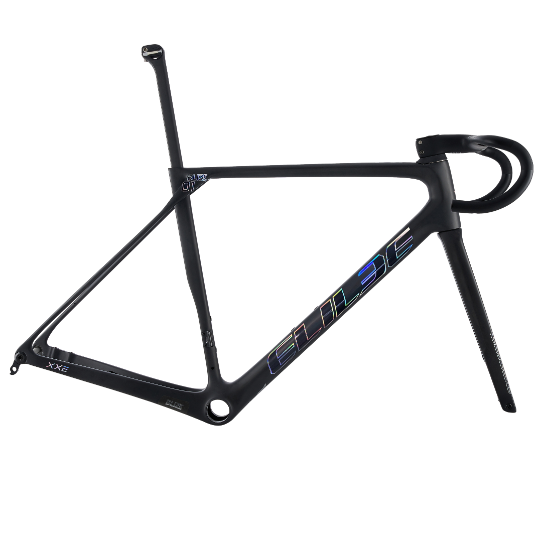 ELILEE / BLIZE XXE フレームセット