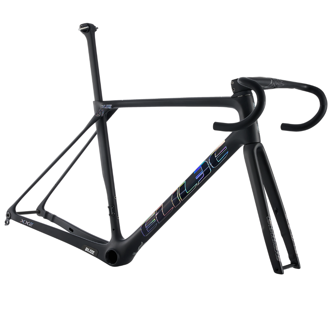 ELILEE / BLIZE XXE フレームセット