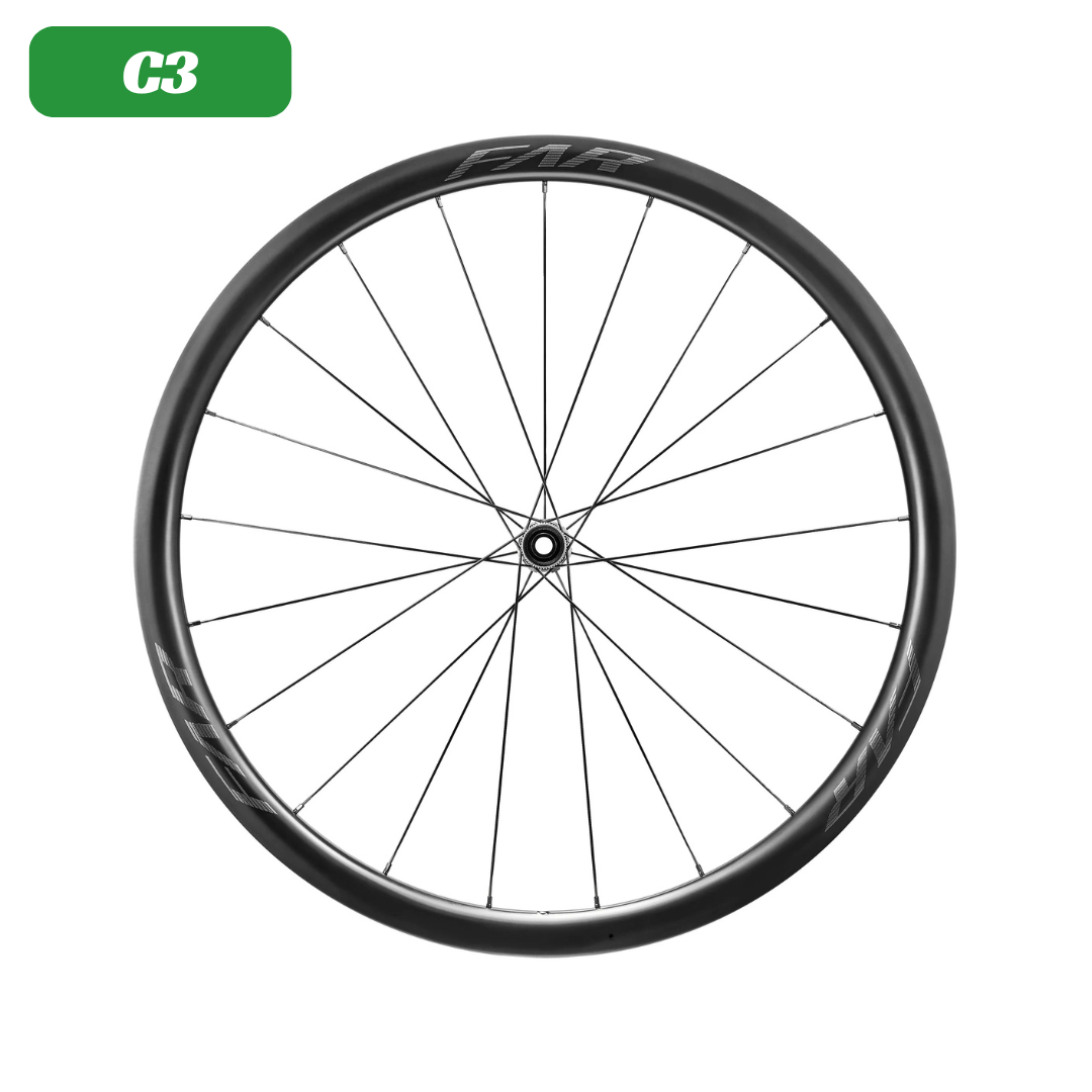 FARSPORTS / C3 ホイールセット