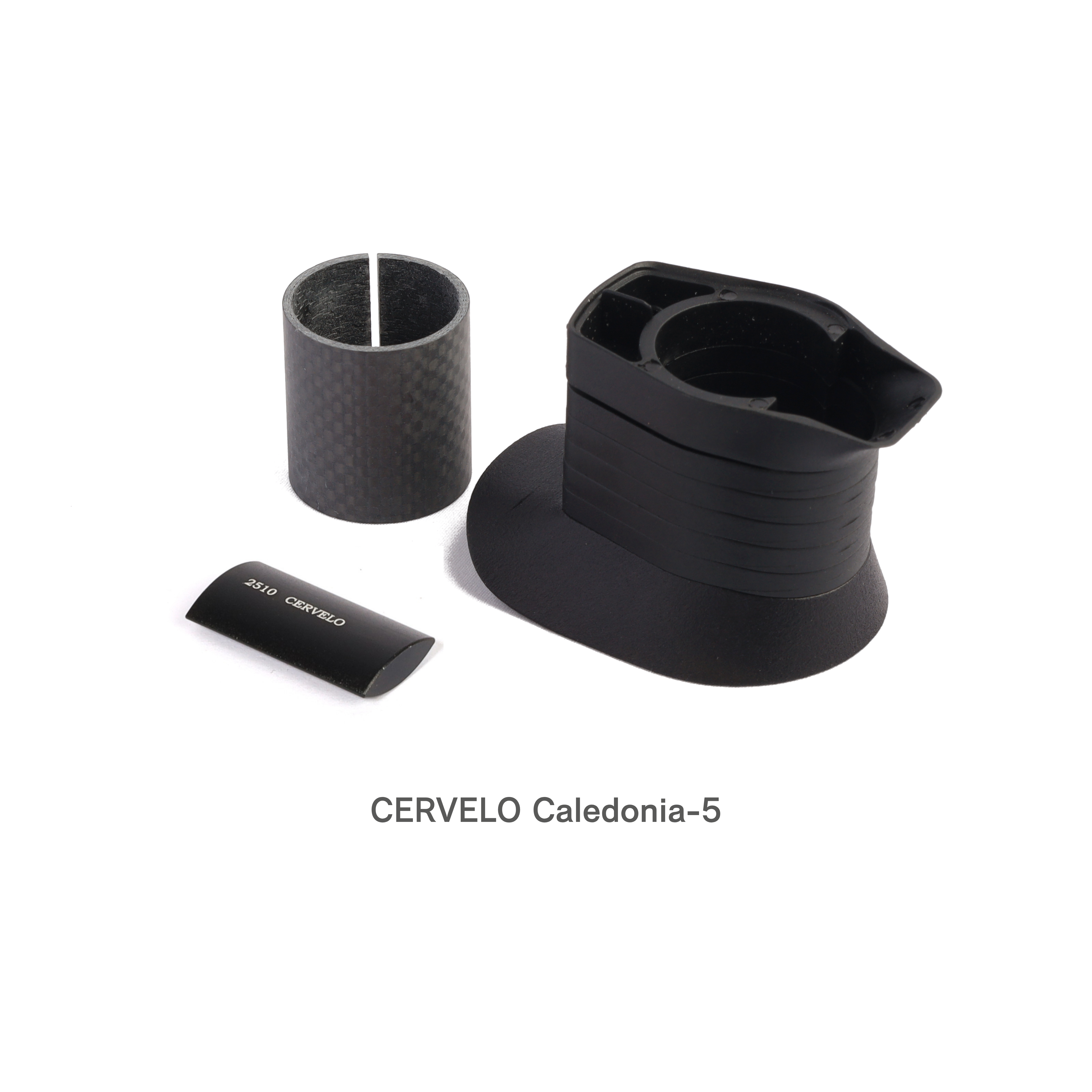 EXS / AEROVER 専用スペーサーセット