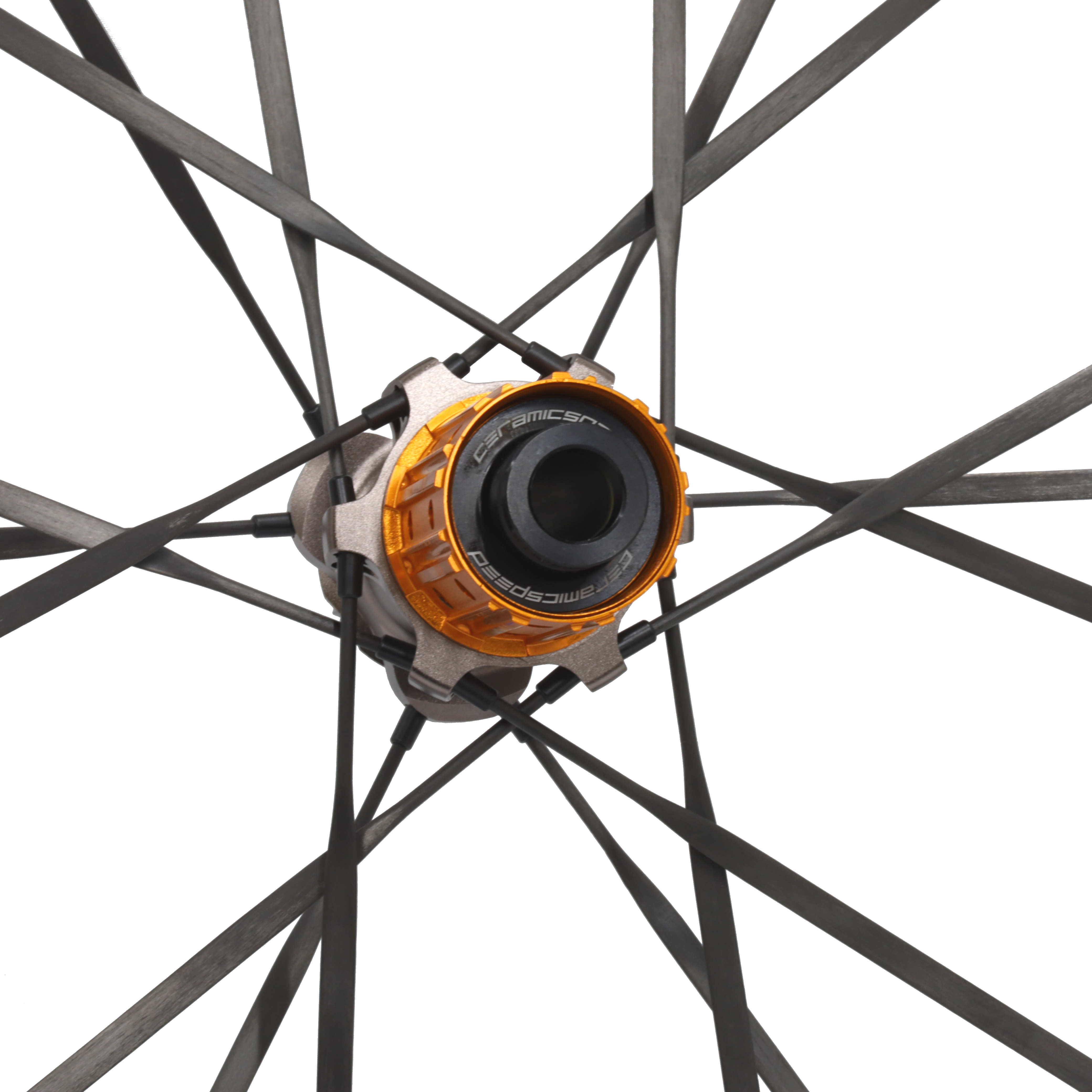 FARSPORTS / EVO S6 CeramicSpeed ホイールセット