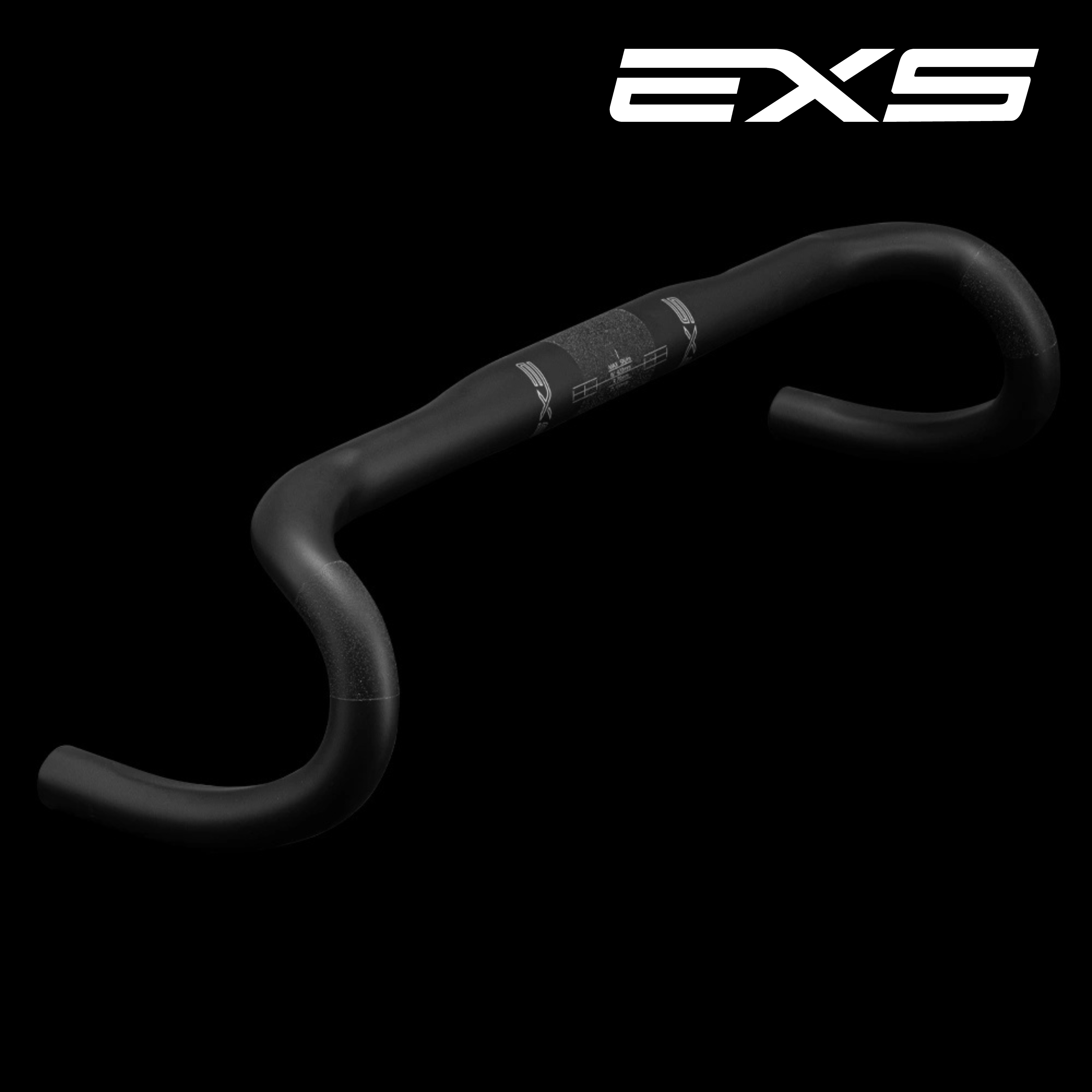 EXS / R200 ロード/グラベルハンドル