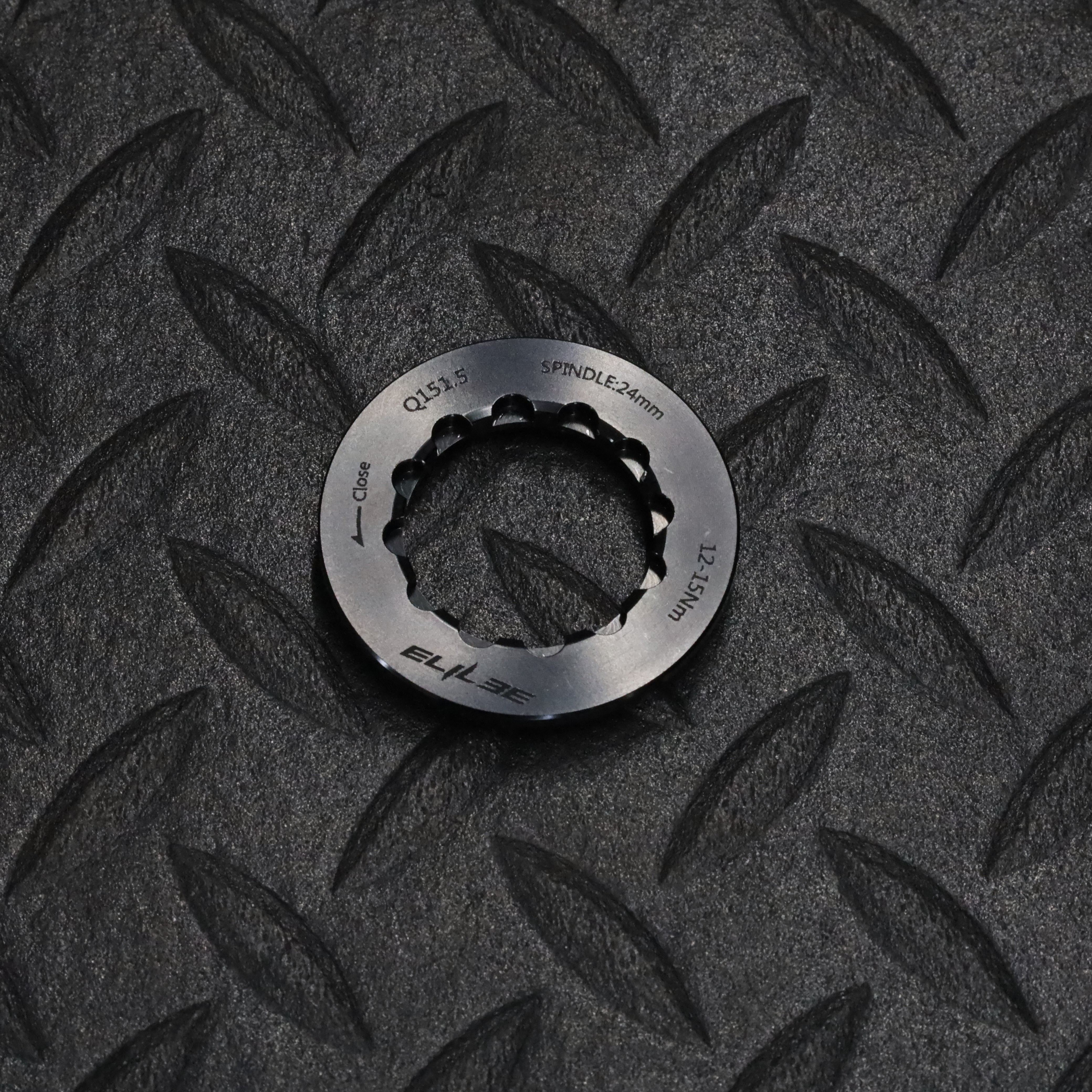 ELILEE / X310(X320)用 リペアパーツ