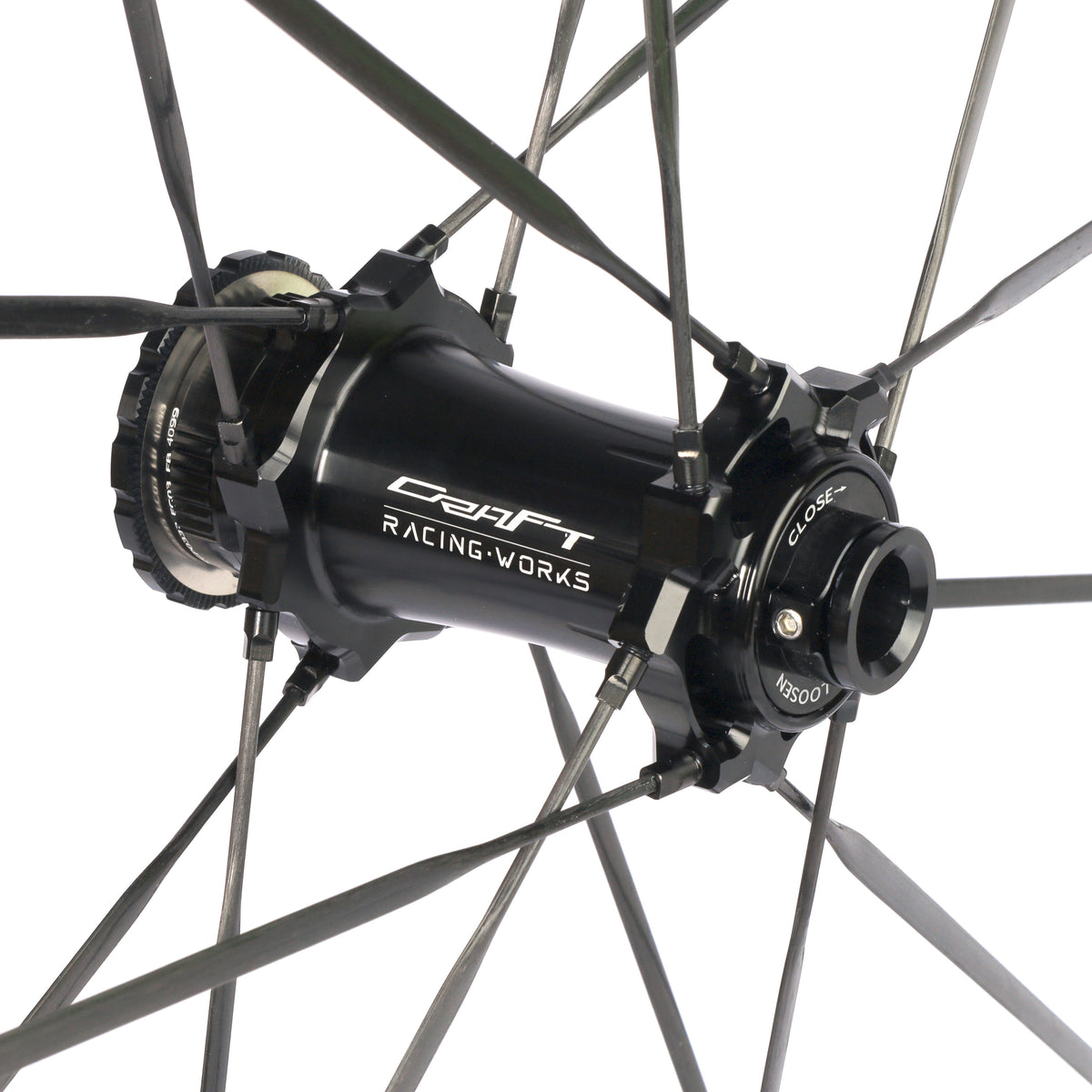 Craft Racing Works / CS5060 ロードホイールセット