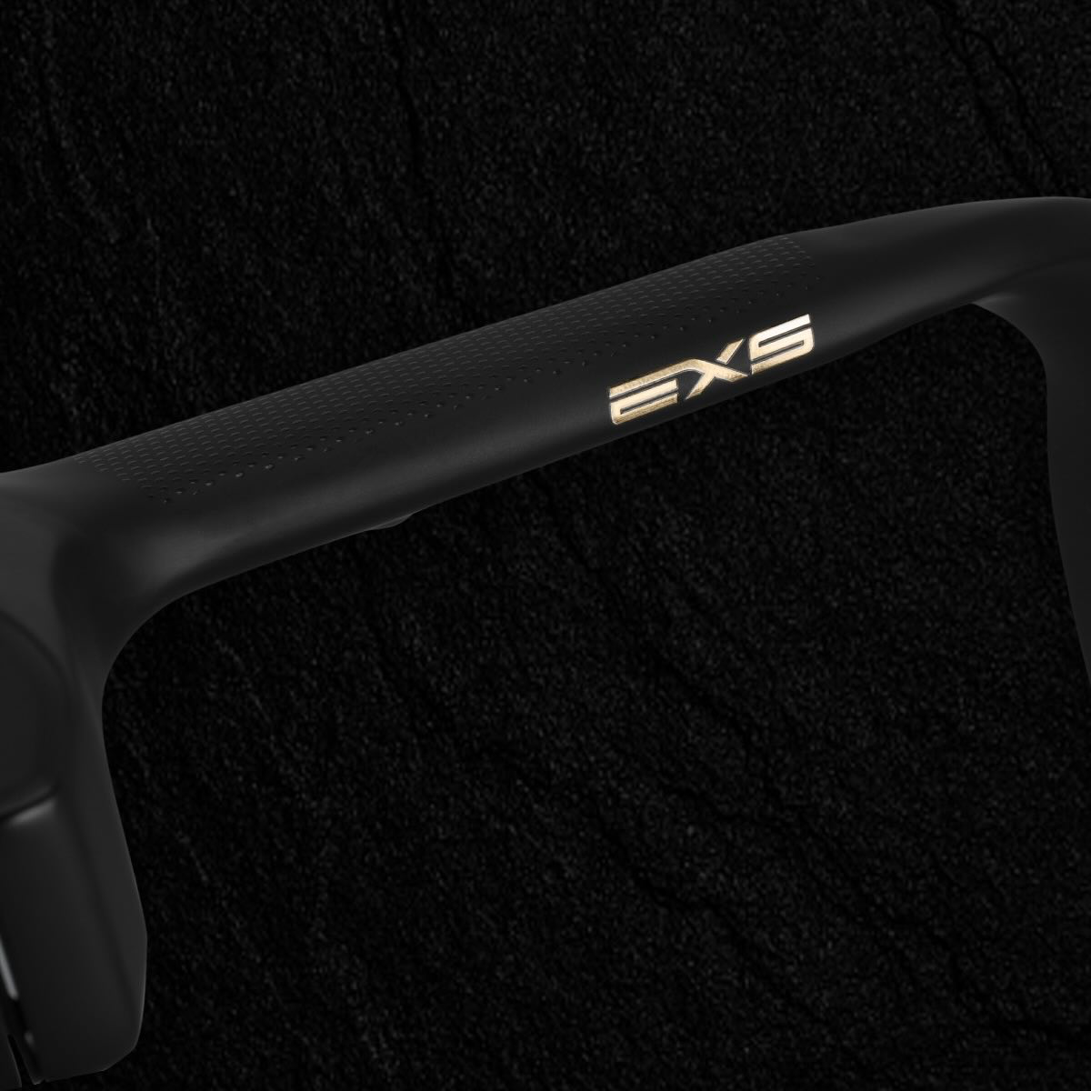 【予約品】EXS / AEROVER Traditional 一体型ハンドルバー FINAL EDITION