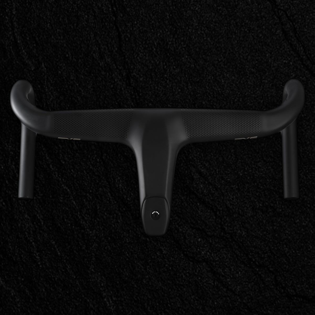 【予約品】EXS / AEROVER Traditional 一体型ハンドルバー FINAL EDITION