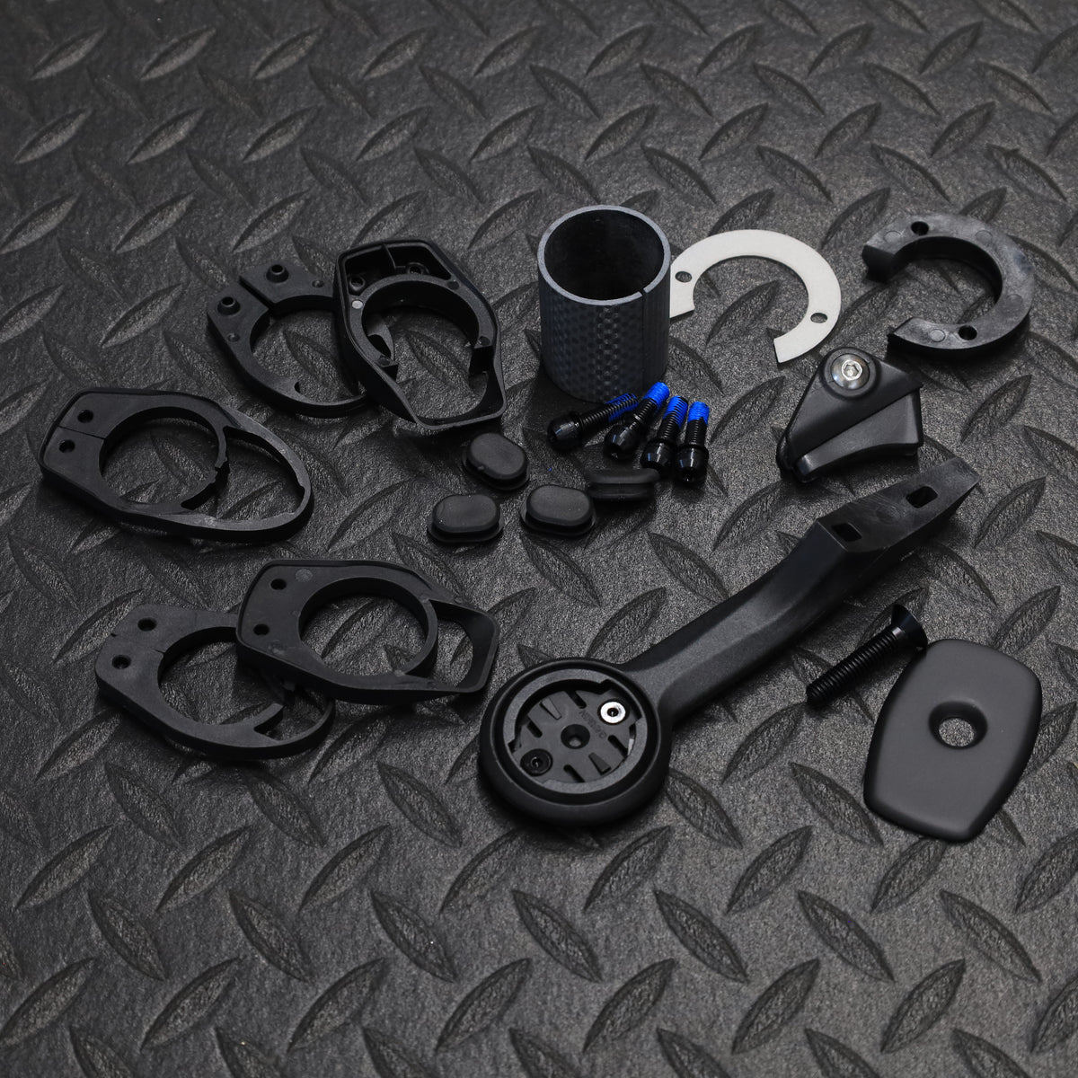 EXS / AEROVER 一体型ハンドル用スモールパーツ