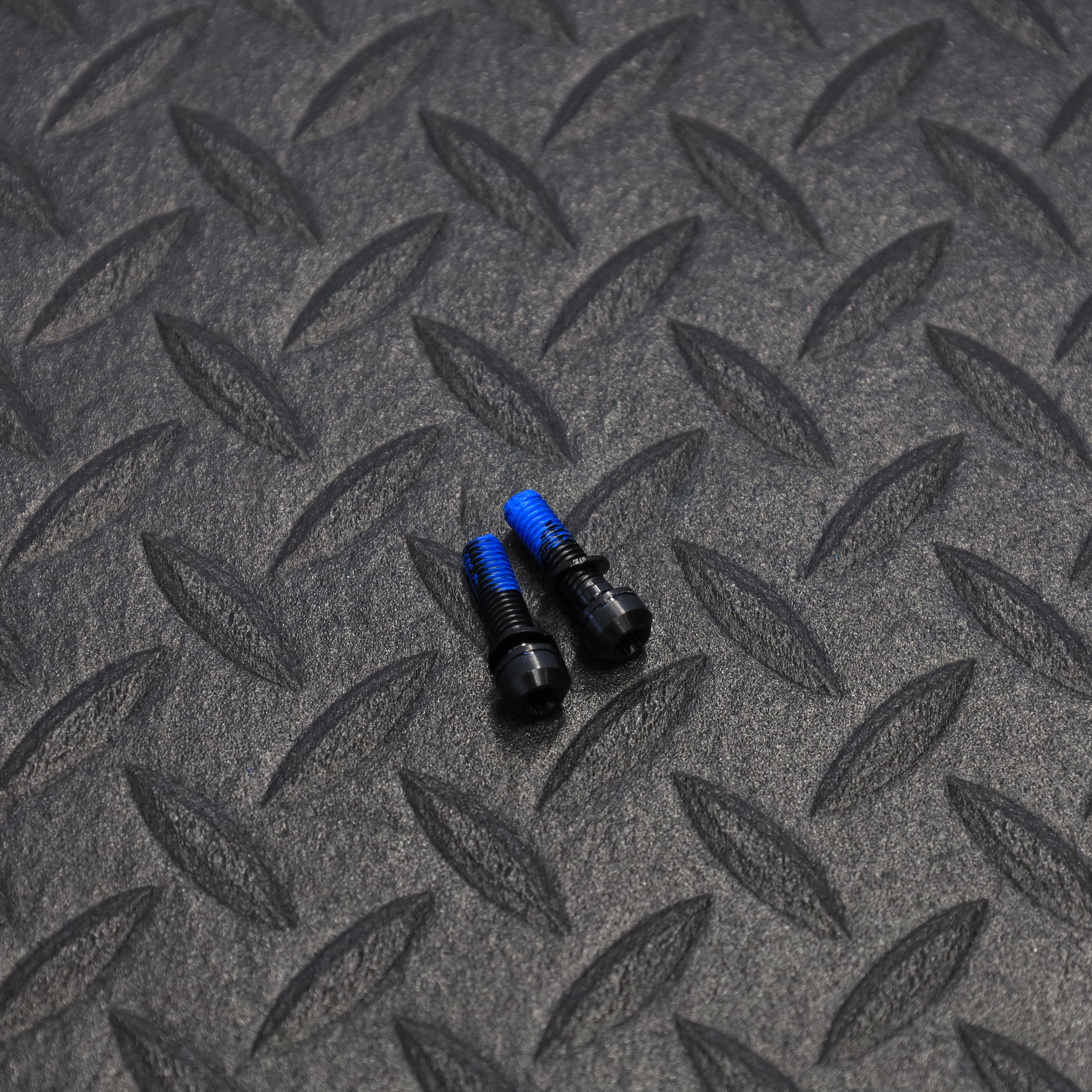 EXS / AEROVER 一体型ハンドル用スモールパーツ