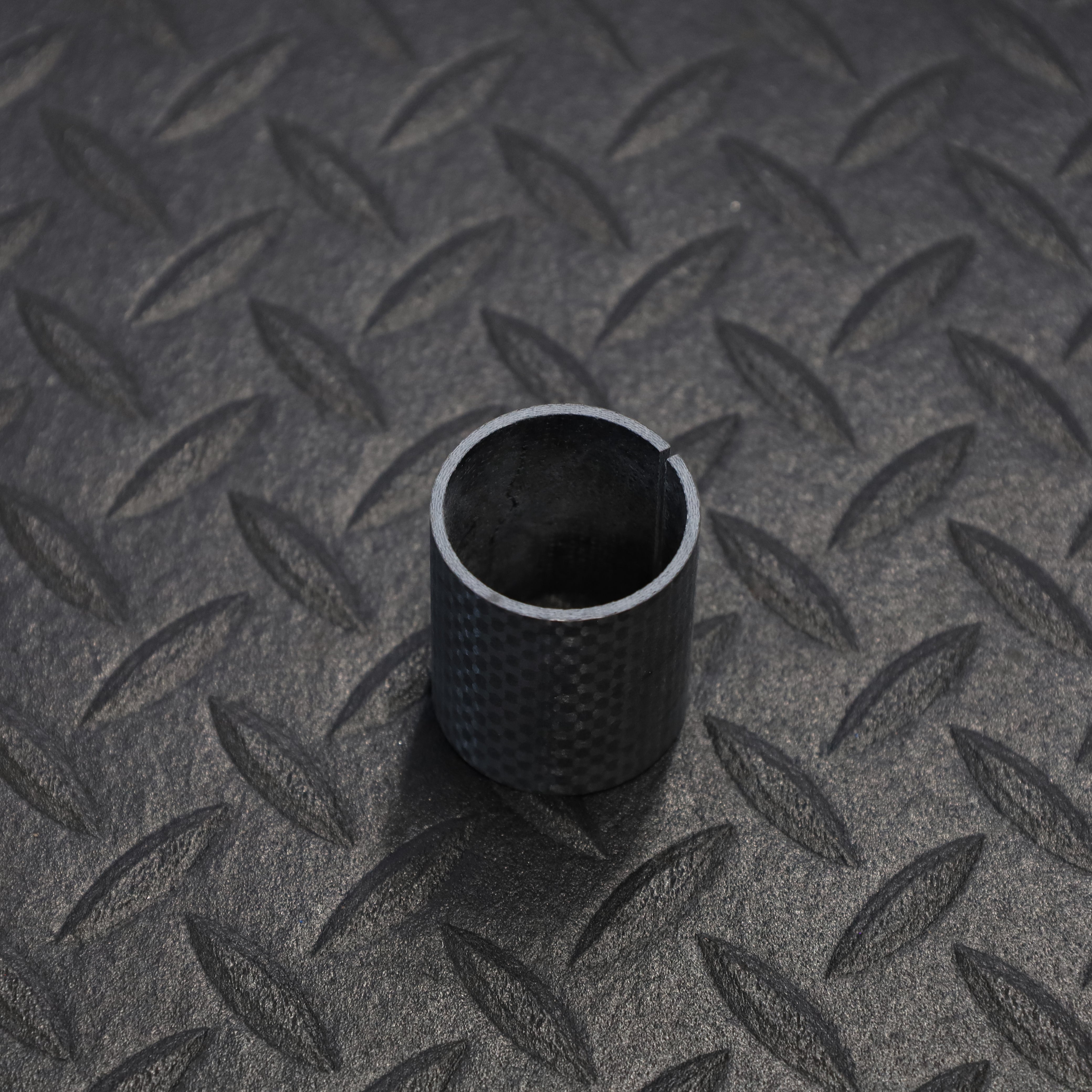 EXS / AEROVER 一体型ハンドル用スモールパーツ